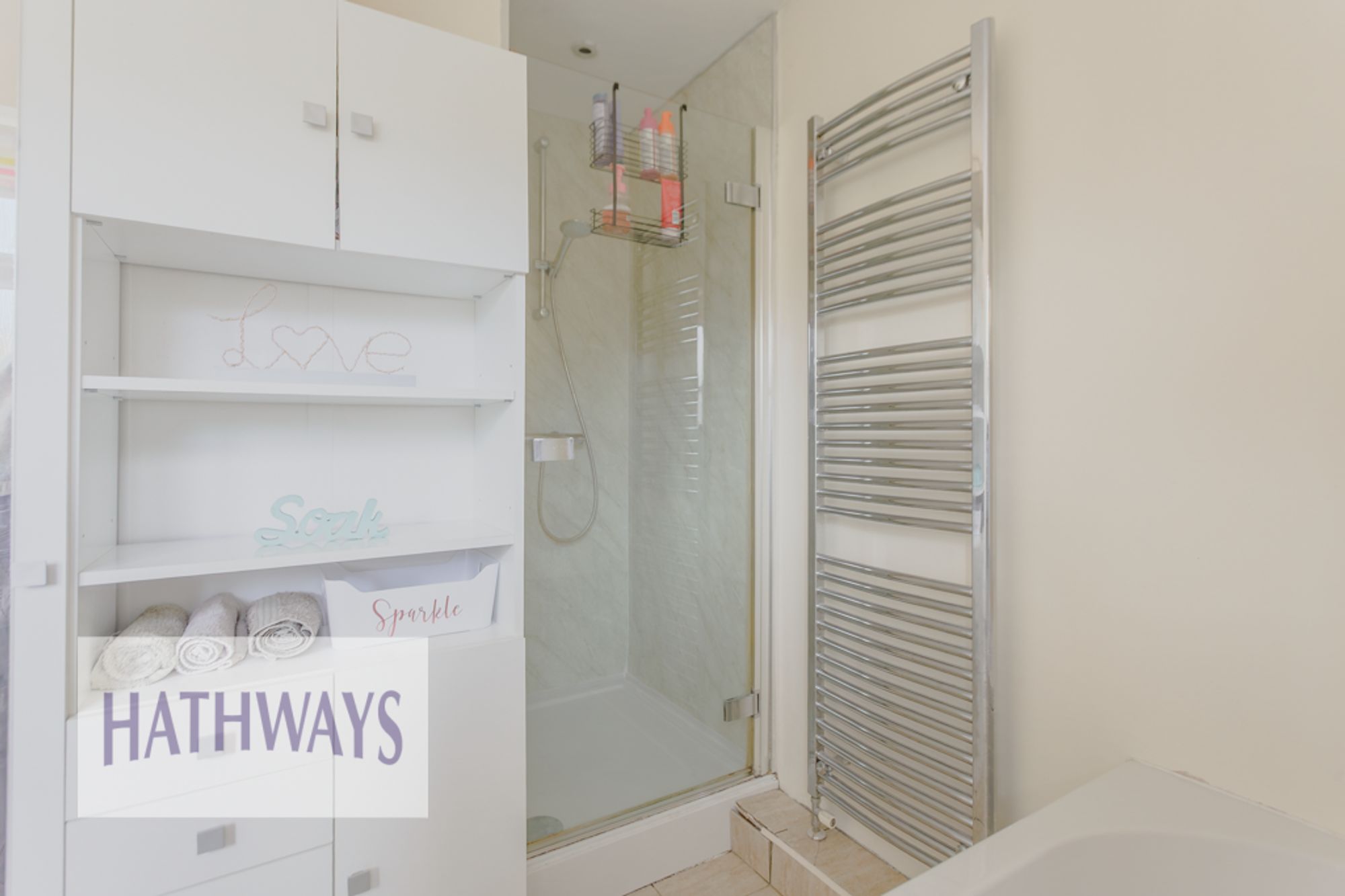 3 bed mid-terraced house for sale in Kidwelly Road, Cwmbran 21