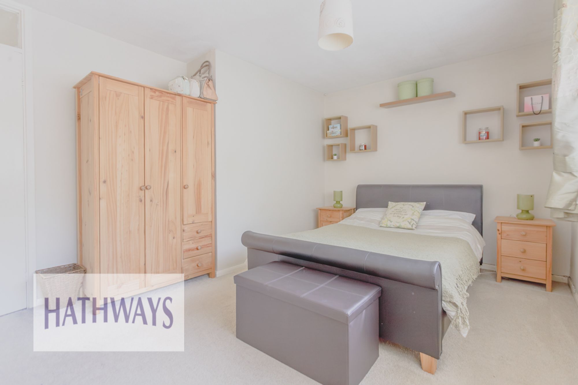 3 bed mid-terraced house for sale in Kidwelly Road, Cwmbran 18