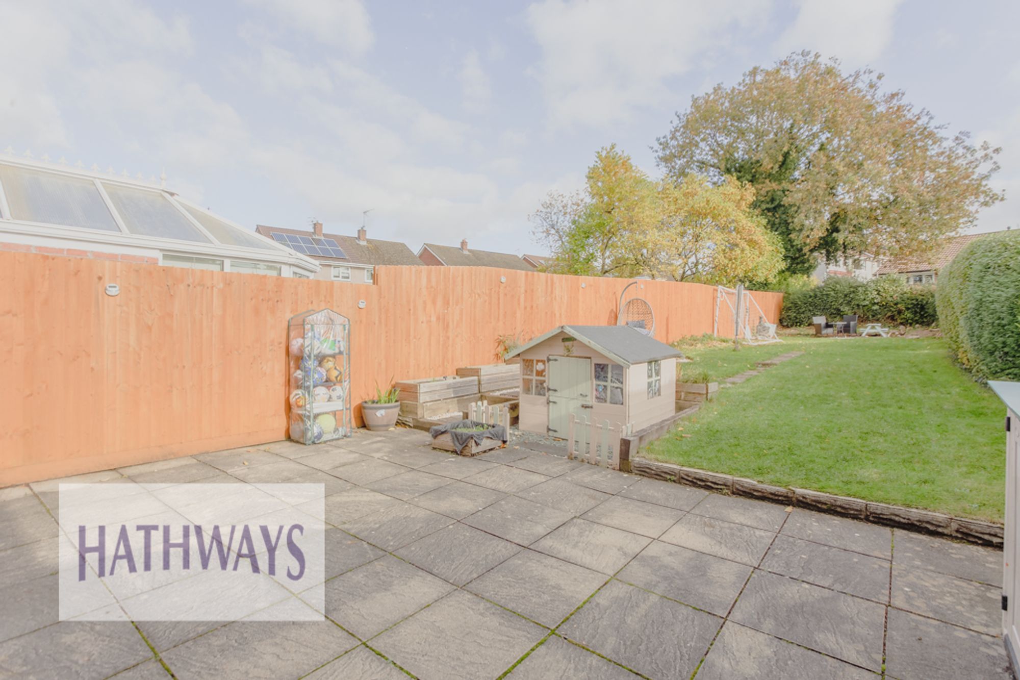 3 bed mid-terraced house for sale in Kidwelly Road, Cwmbran 28
