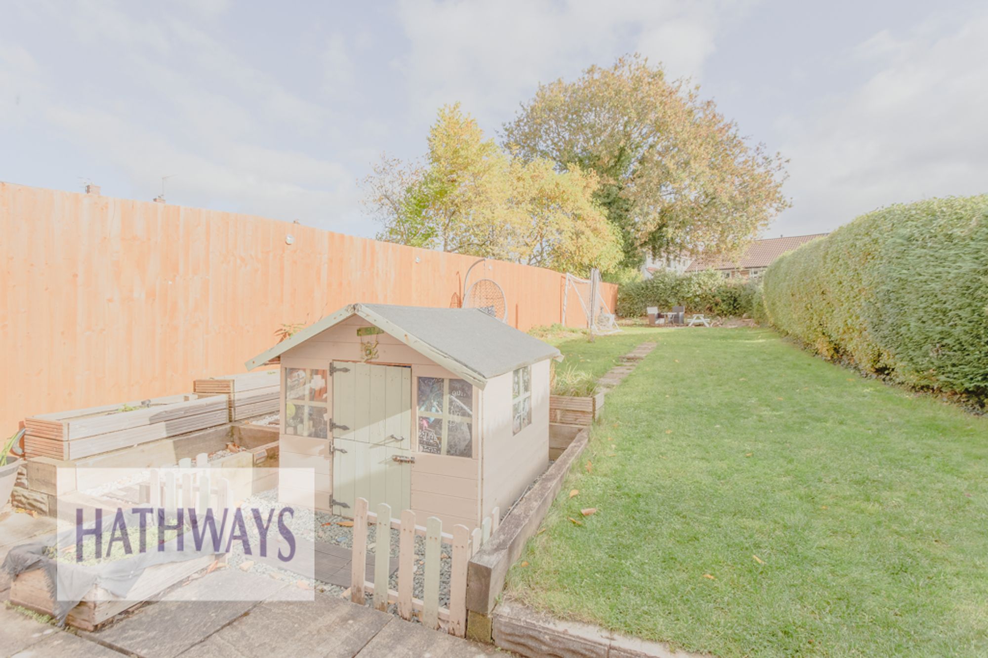 3 bed mid-terraced house for sale in Kidwelly Road, Cwmbran 30