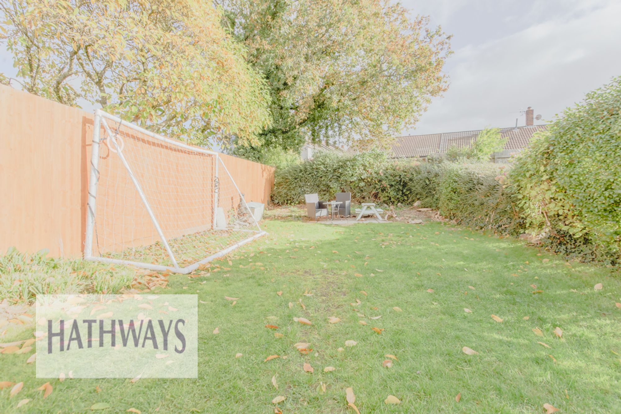 3 bed mid-terraced house for sale in Kidwelly Road, Cwmbran  - Property Image 32