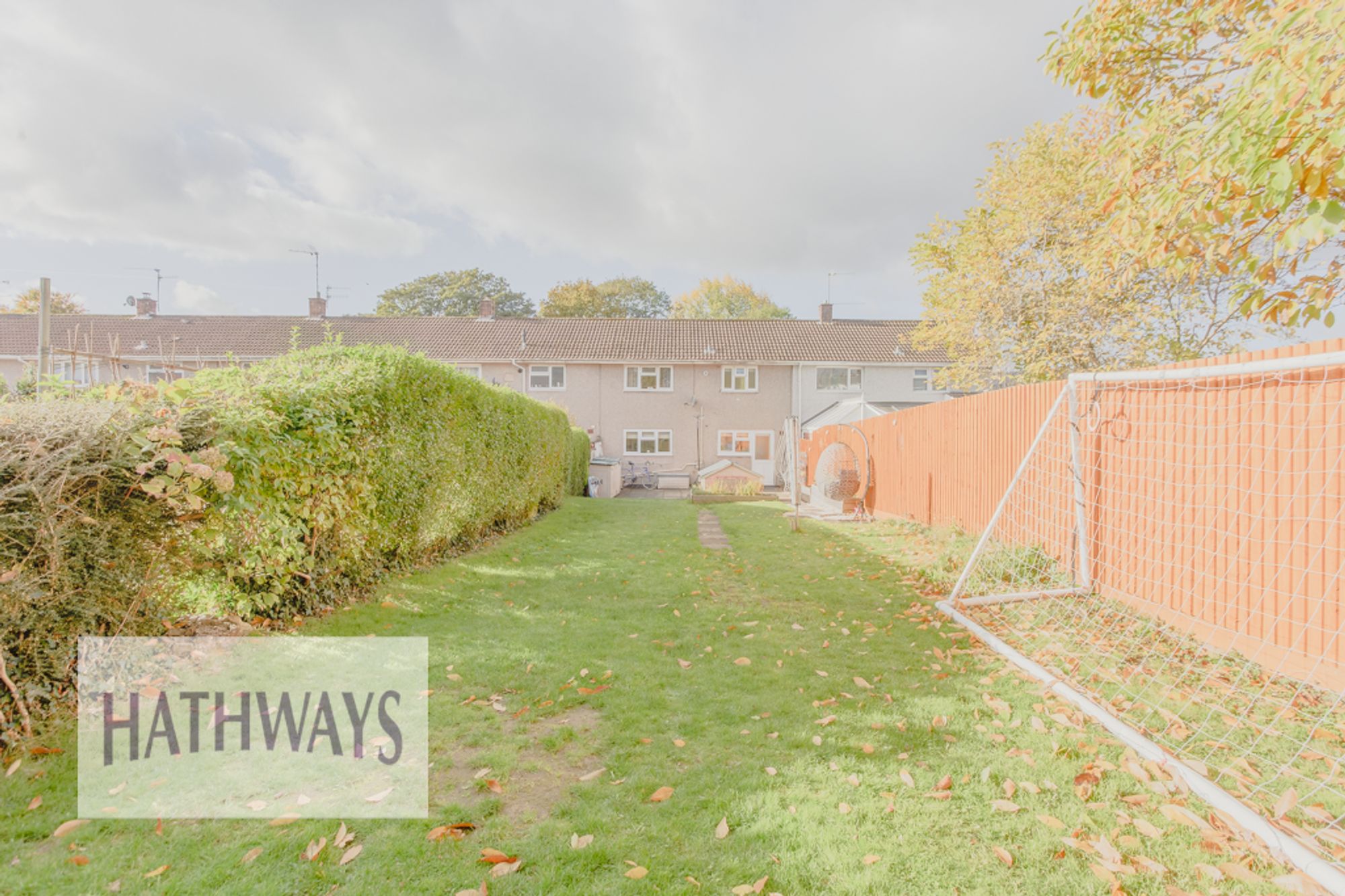 3 bed mid-terraced house for sale in Kidwelly Road, Cwmbran 29