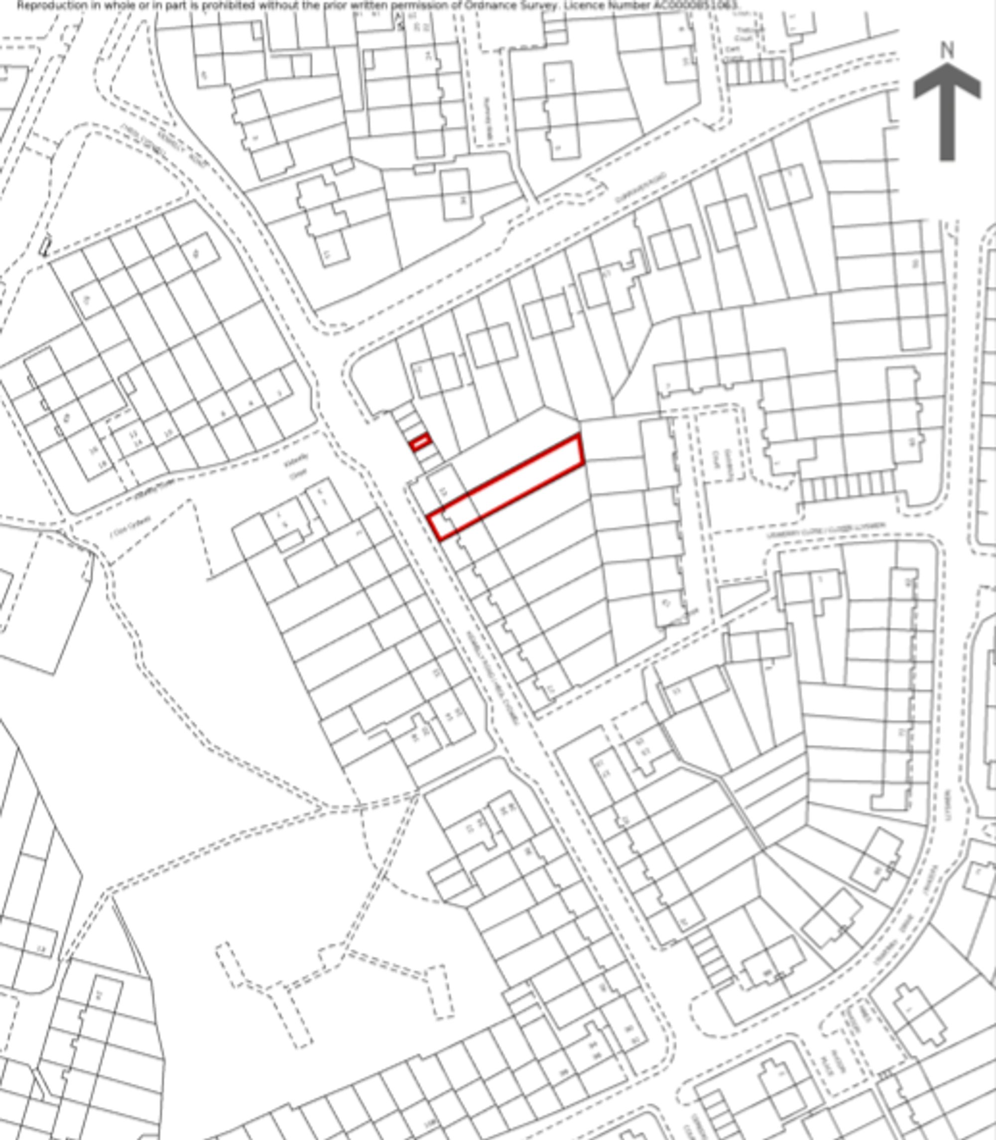 3 bed mid-terraced house for sale in Kidwelly Road, Cwmbran  - Property Image 34