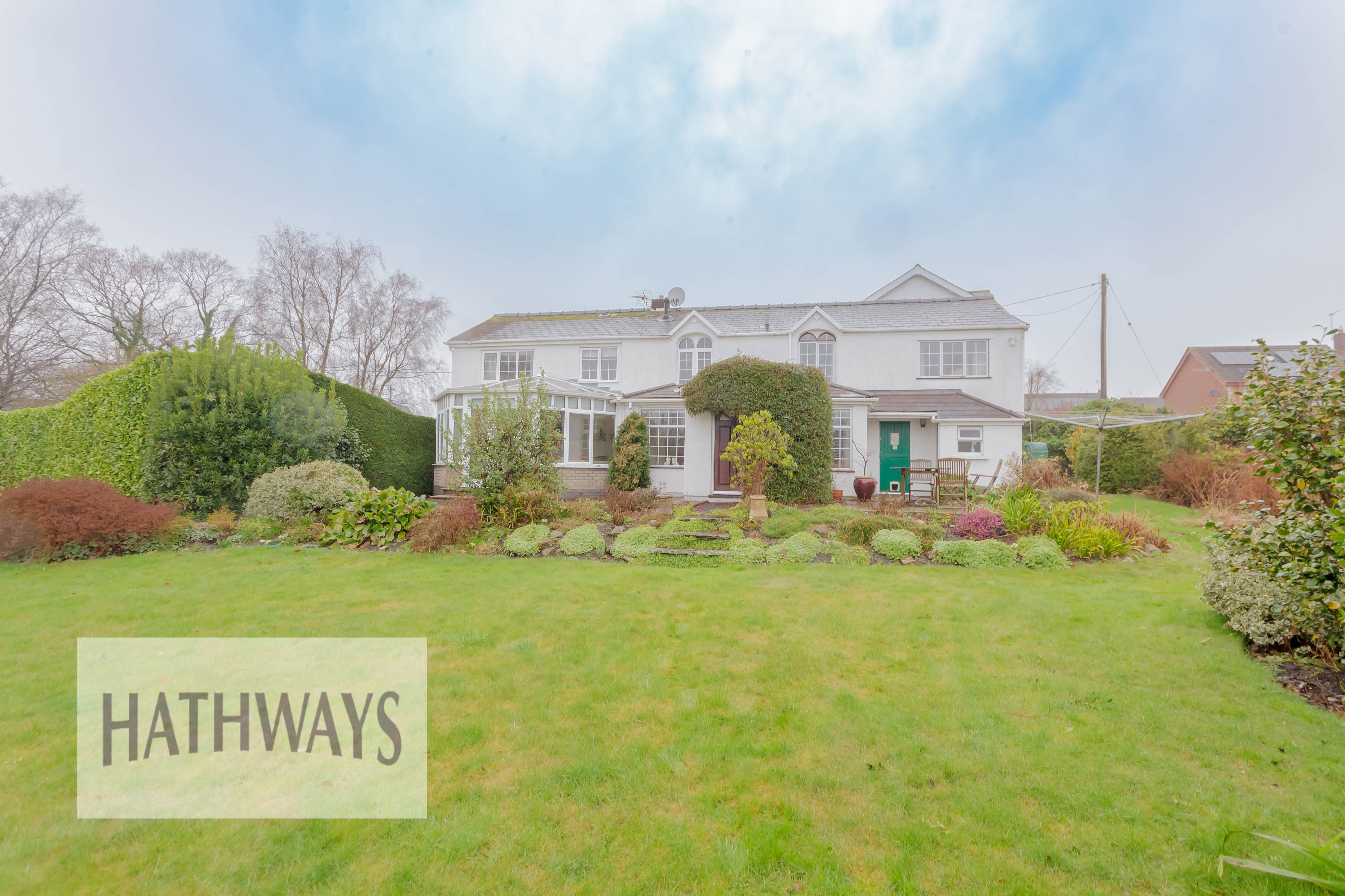2 bed house for sale in Caerleon Road, Newport - Property Image 1