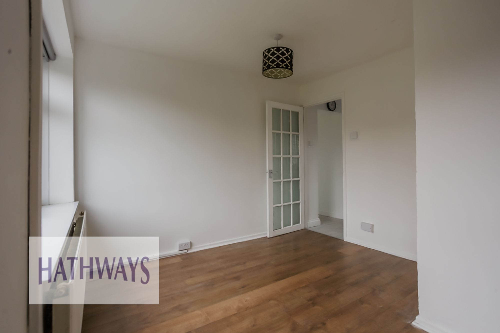 3 bed terraced house to rent in Fields Road, Cwmbran  - Property Image 7