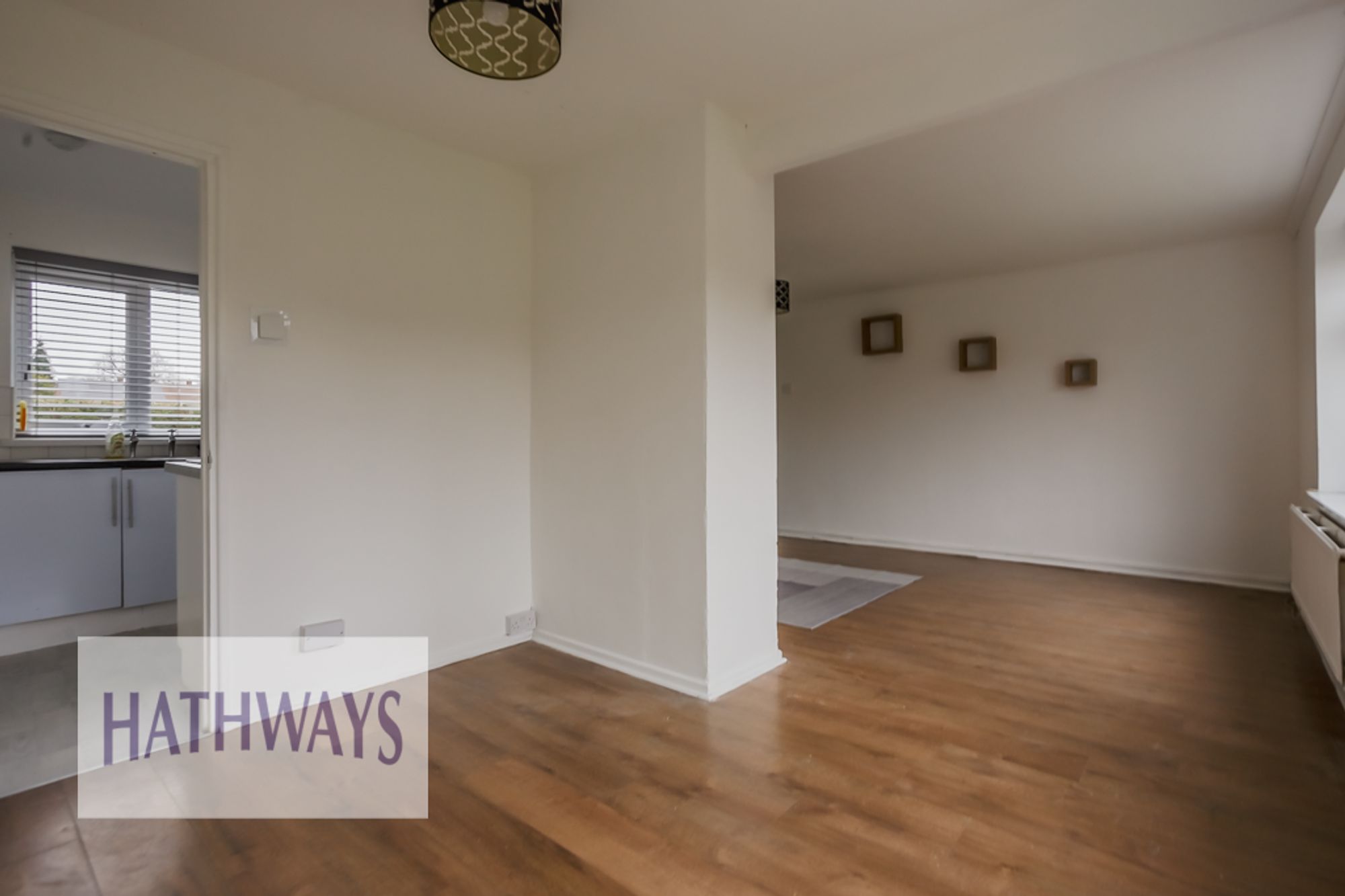 3 bed terraced house to rent in Fields Road, Cwmbran  - Property Image 5