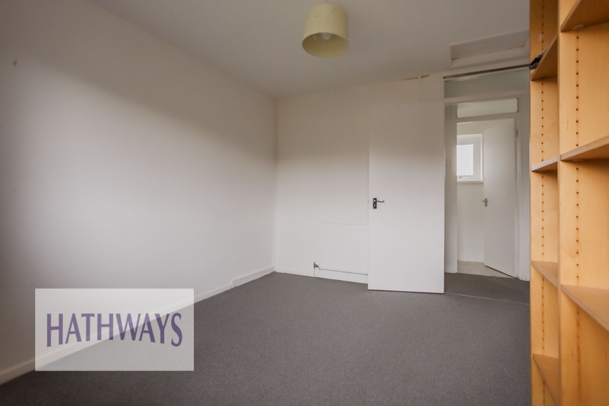 3 bed terraced house to rent in Fields Road, Cwmbran  - Property Image 20