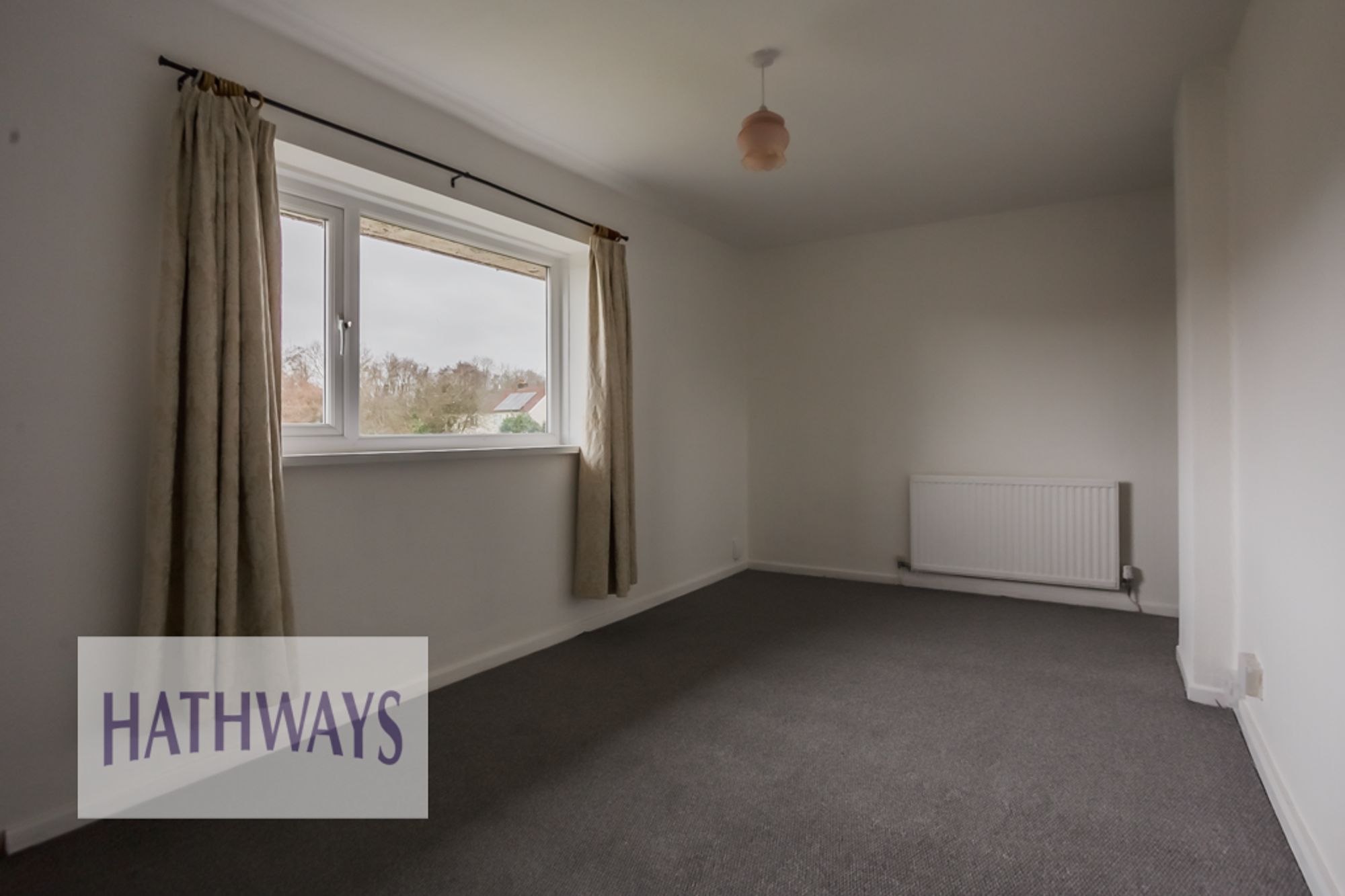 3 bed terraced house to rent in Fields Road, Cwmbran  - Property Image 17