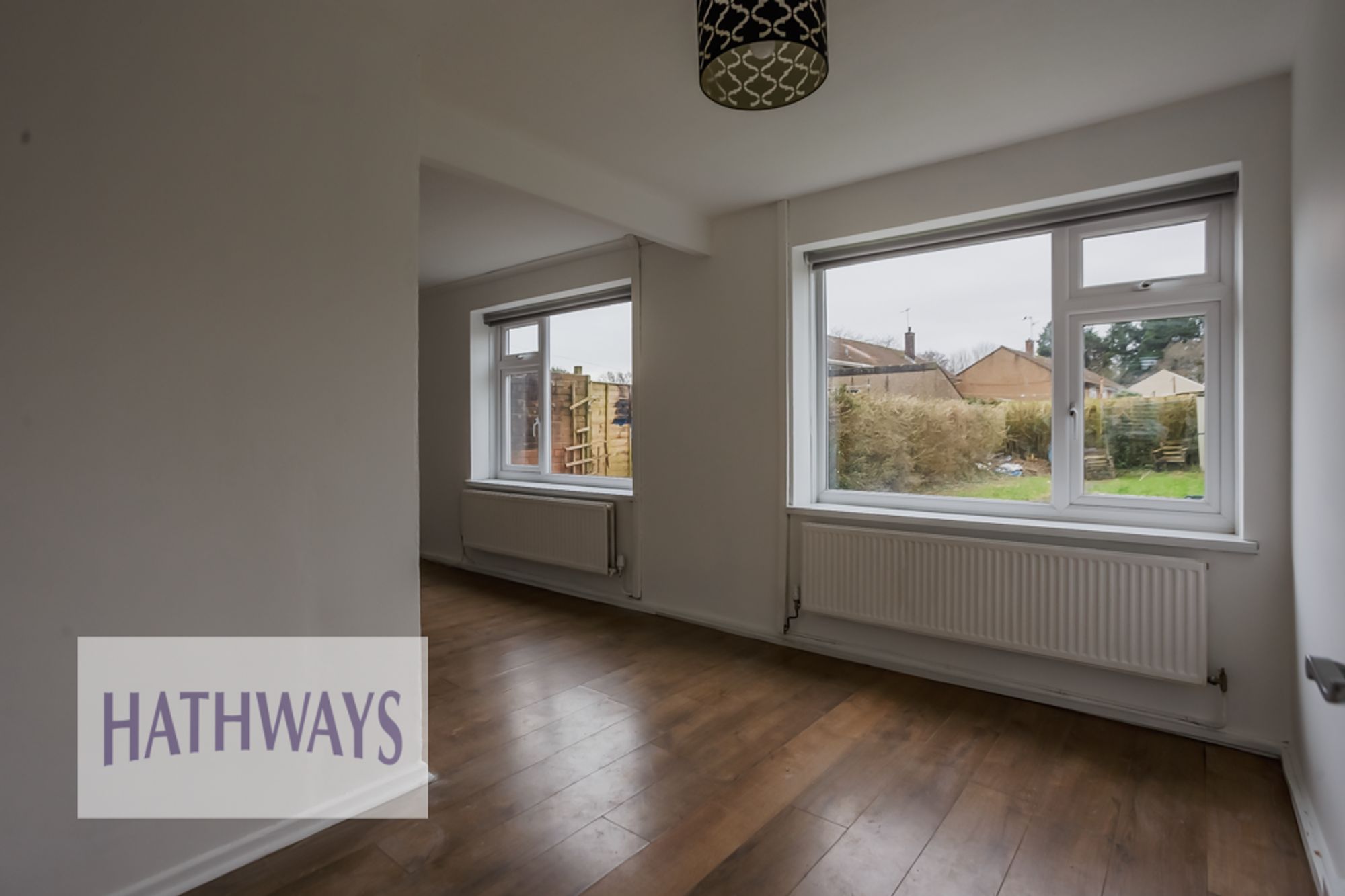 3 bed terraced house to rent in Fields Road, Cwmbran  - Property Image 6