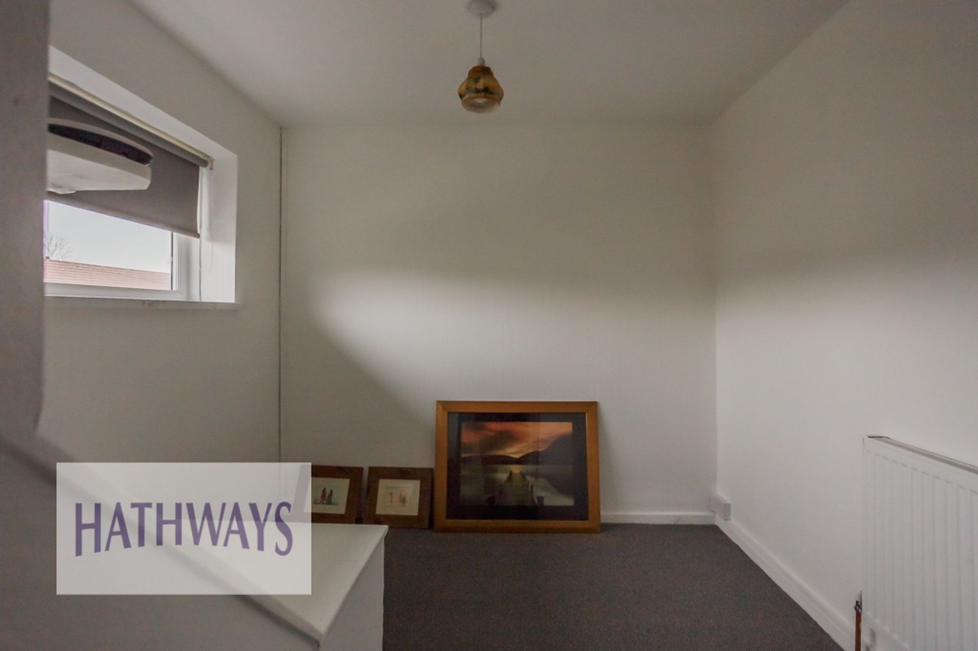 3 bed terraced house to rent in Fields Road, Cwmbran  - Property Image 22