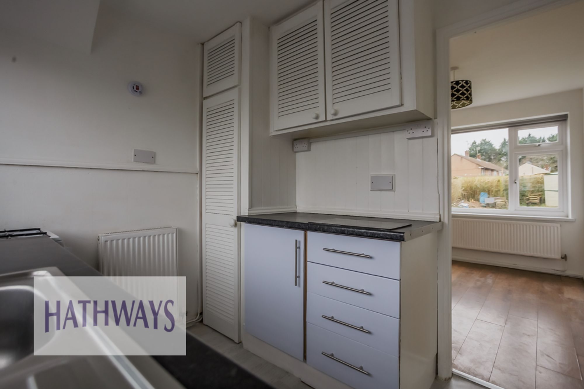 3 bed terraced house to rent in Fields Road, Cwmbran  - Property Image 10