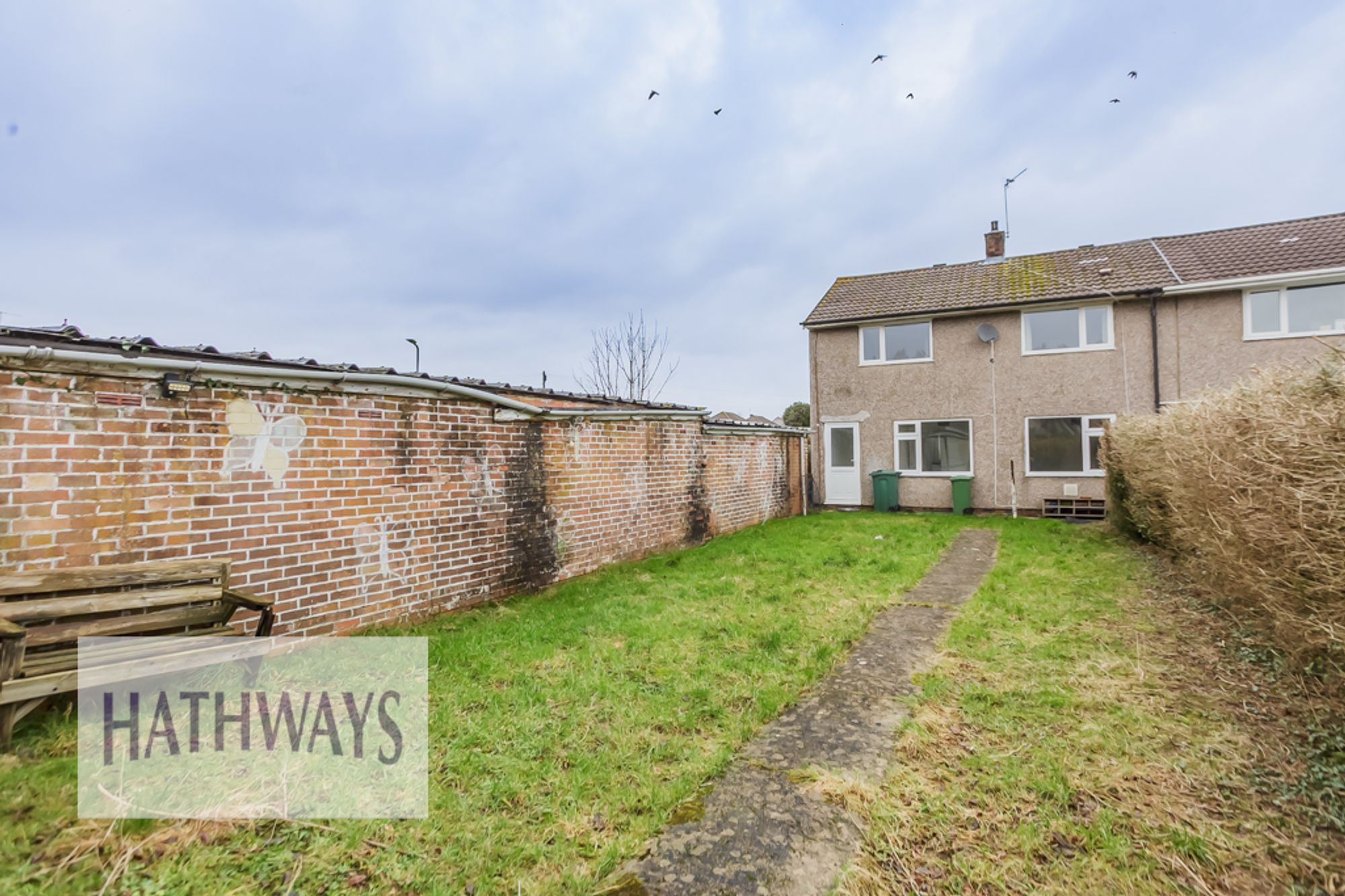 3 bed terraced house to rent in Fields Road, Cwmbran  - Property Image 30