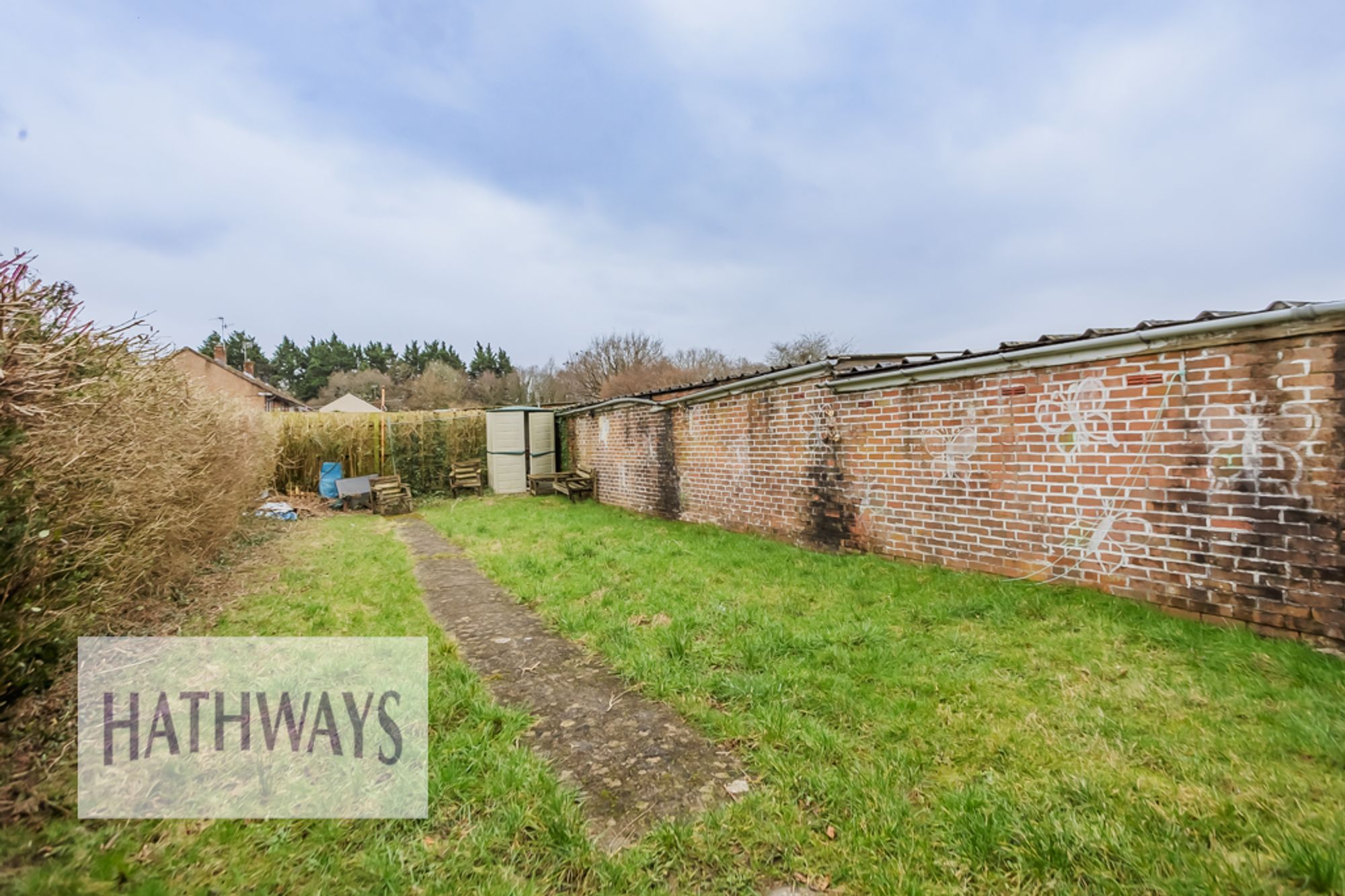 3 bed terraced house to rent in Fields Road, Cwmbran  - Property Image 29