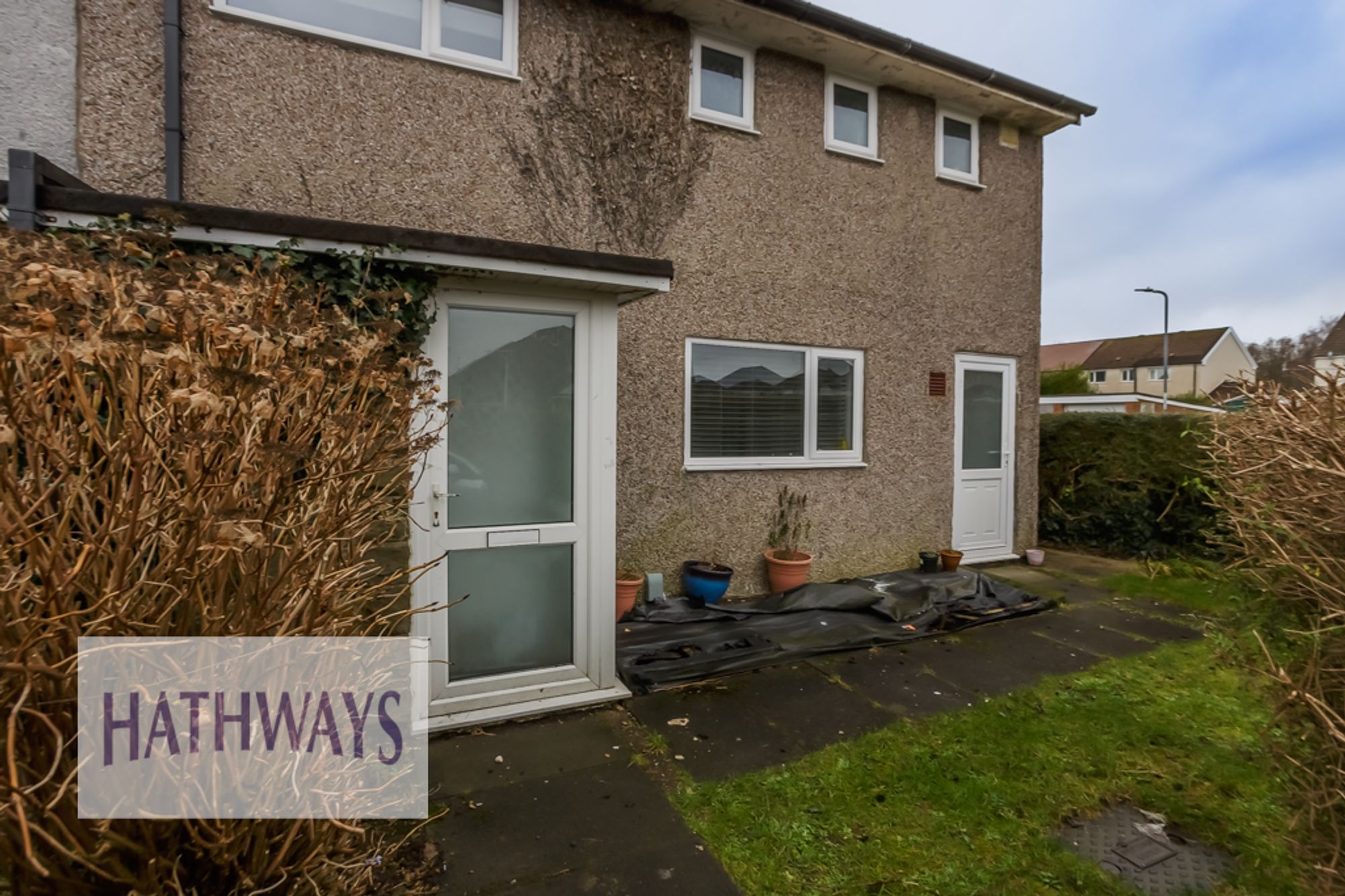 3 bed terraced house to rent in Fields Road, Cwmbran  - Property Image 31