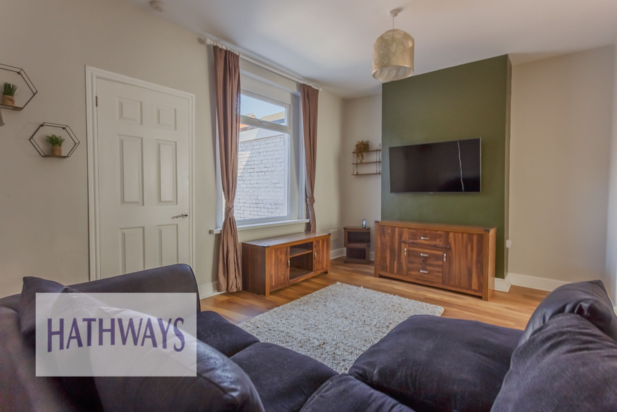 2 bed house for sale in Colne Street, Newport  - Property Image 9