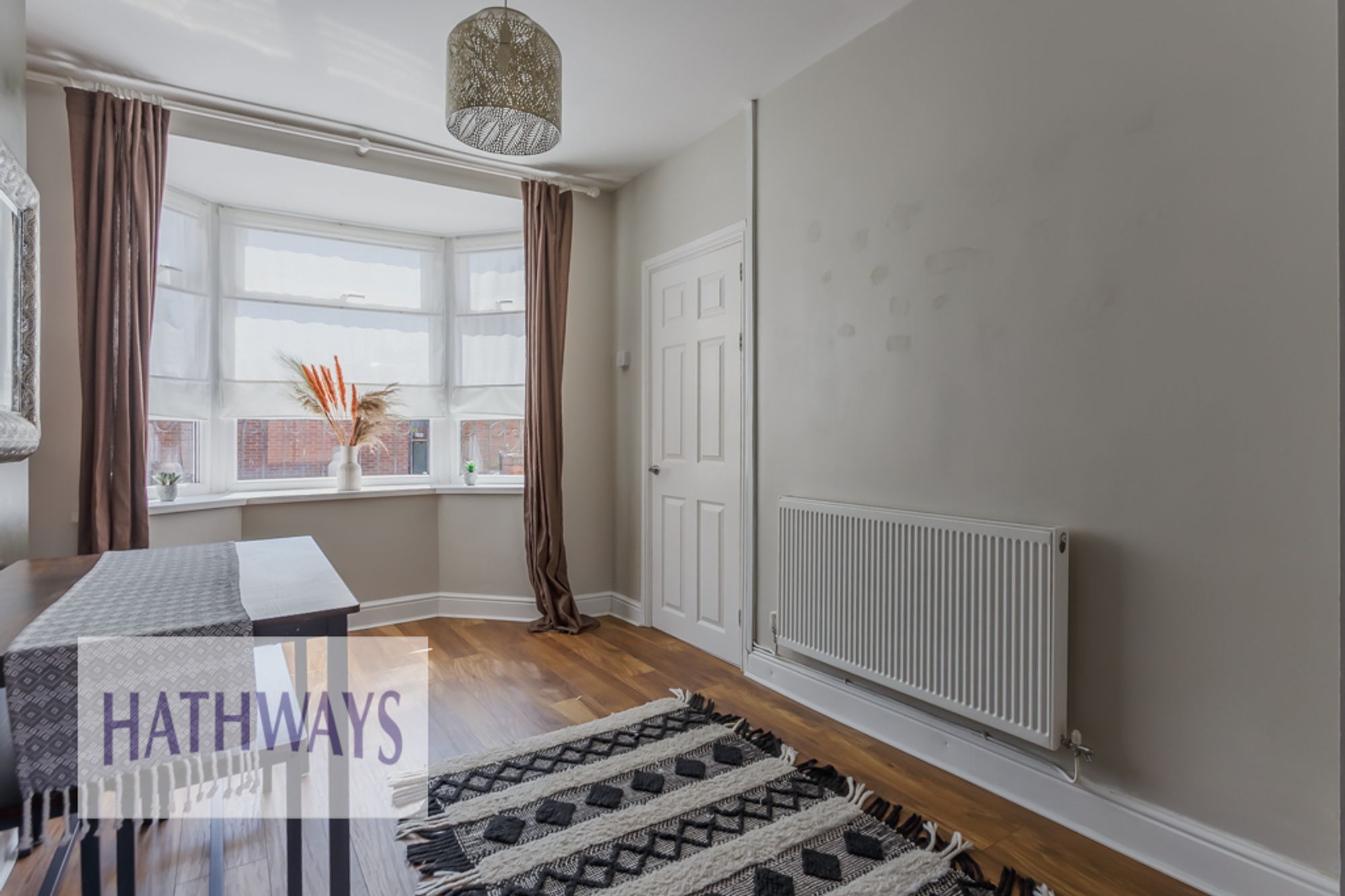 2 bed mid-terraced house for sale in Colne Street, Newport  - Property Image 7