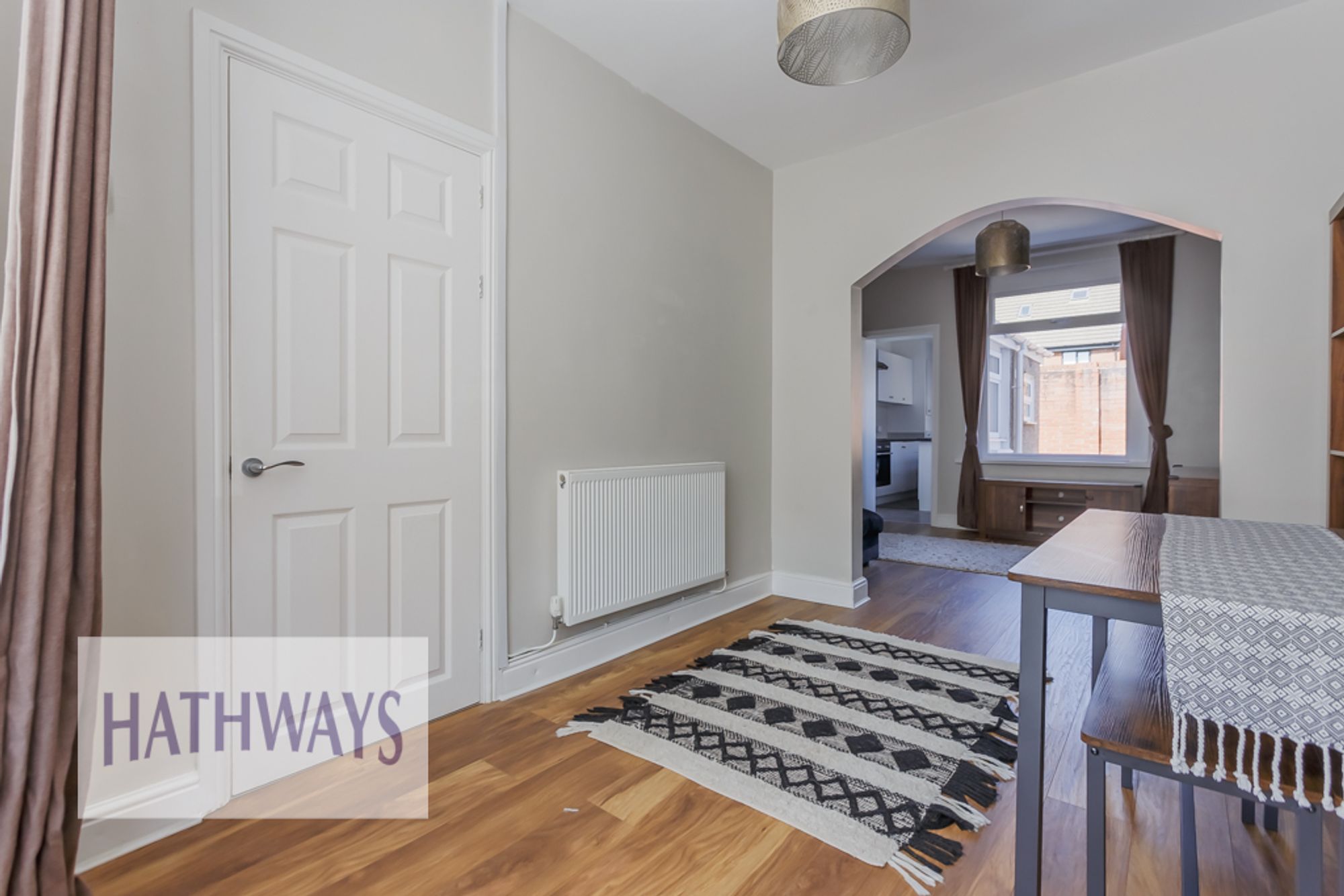 2 bed mid-terraced house for sale in Colne Street, Newport  - Property Image 8