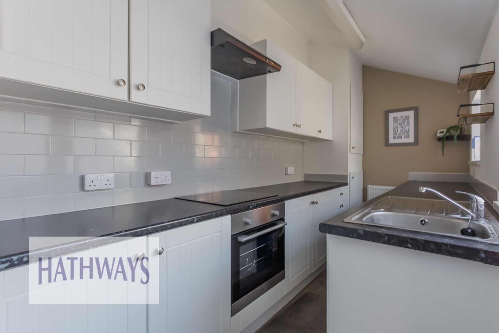 2 bed mid-terraced house for sale in Colne Street, Newport  - Property Image 13