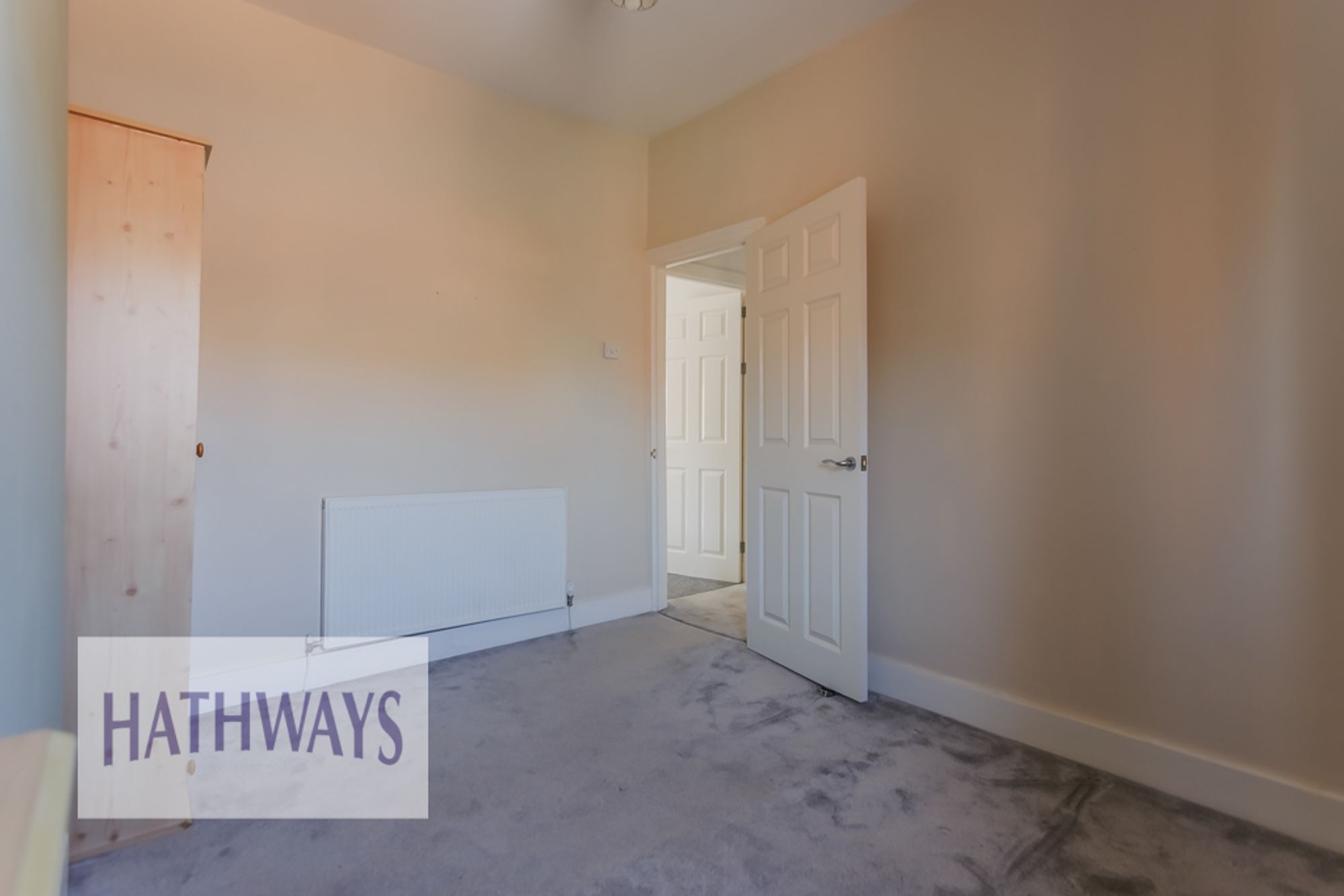 2 bed house for sale in Colne Street, Newport  - Property Image 19