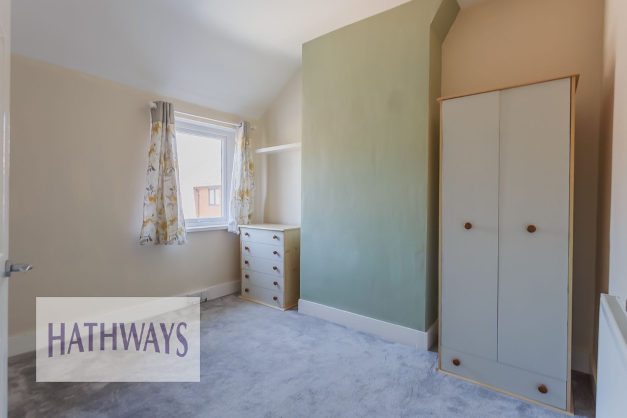 2 bed mid-terraced house for sale in Colne Street, Newport  - Property Image 17