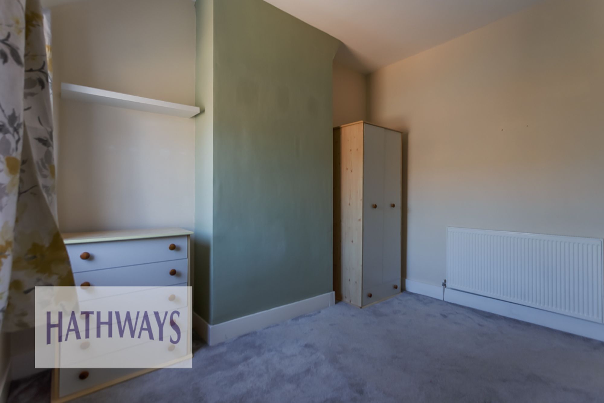 2 bed house for sale in Colne Street, Newport  - Property Image 18