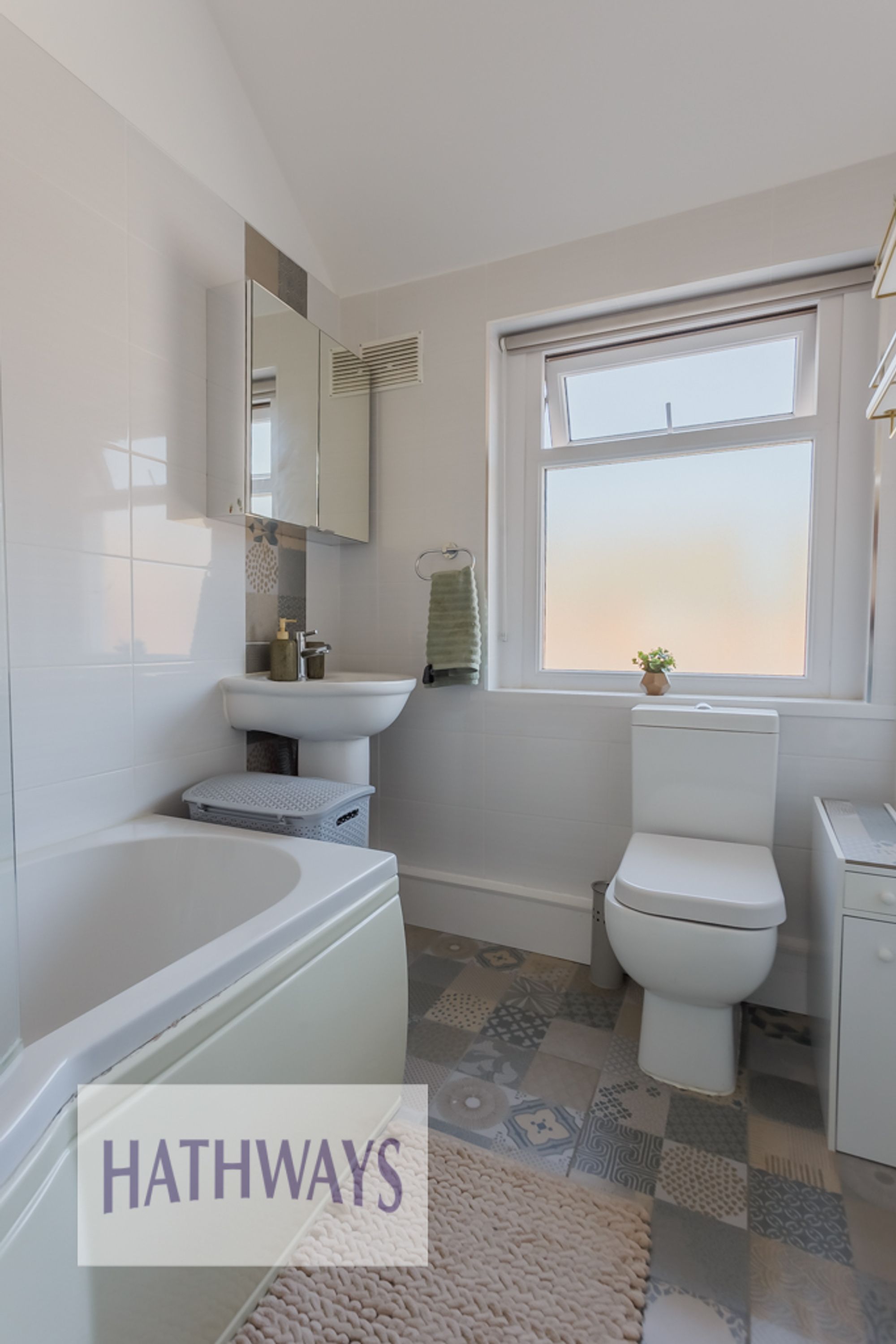 2 bed house for sale in Colne Street, Newport  - Property Image 20