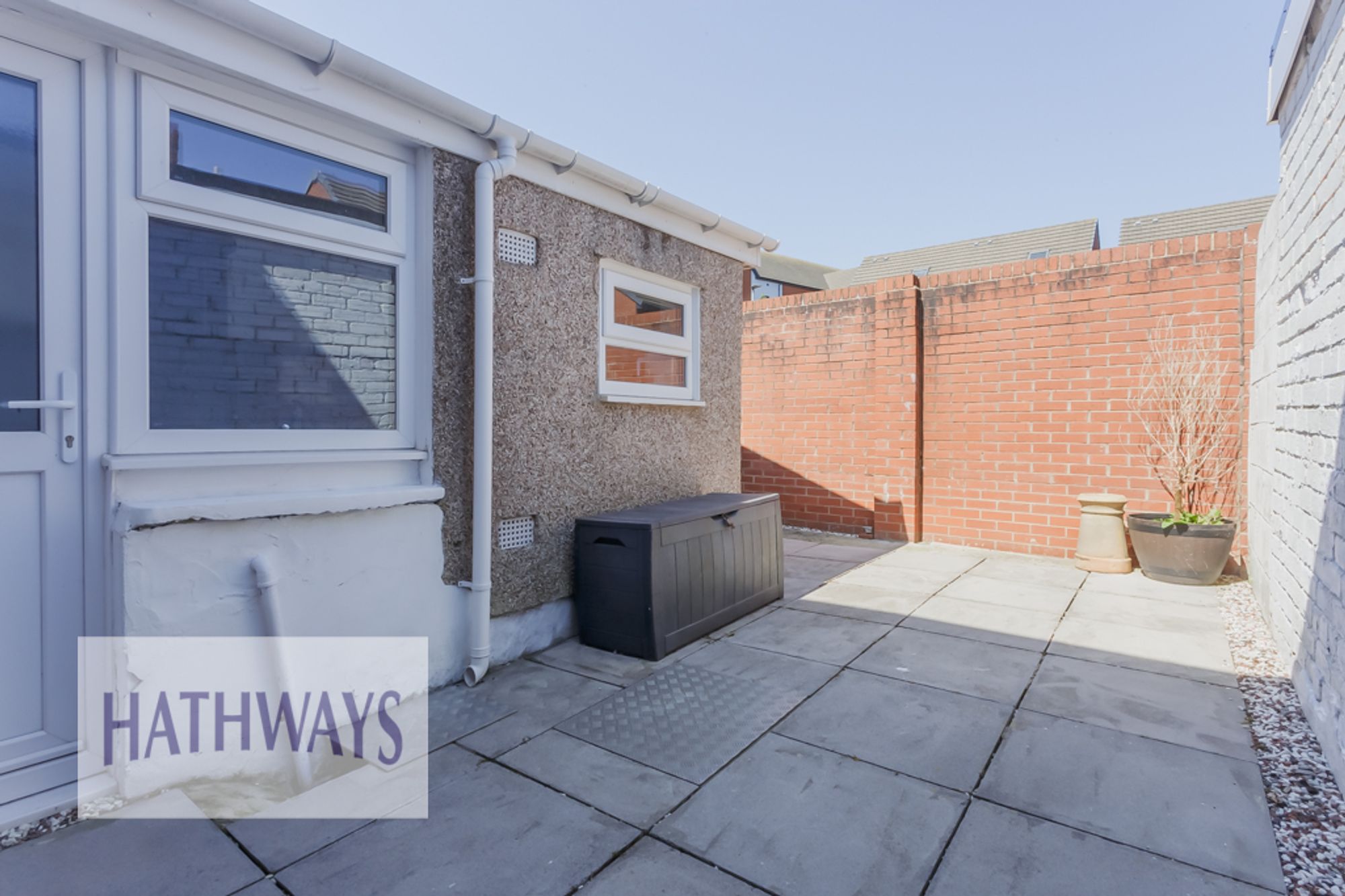 2 bed mid-terraced house for sale in Colne Street, Newport  - Property Image 24