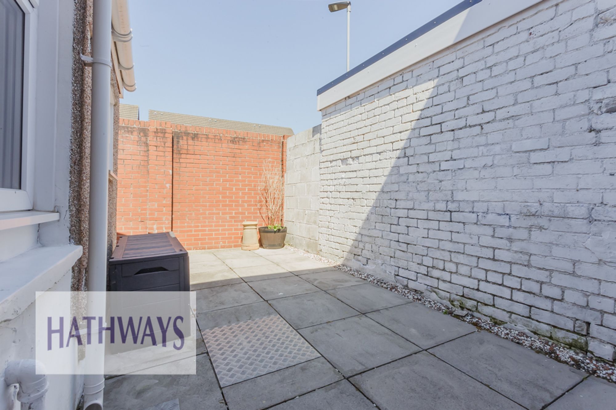 2 bed mid-terraced house for sale in Colne Street, Newport  - Property Image 23