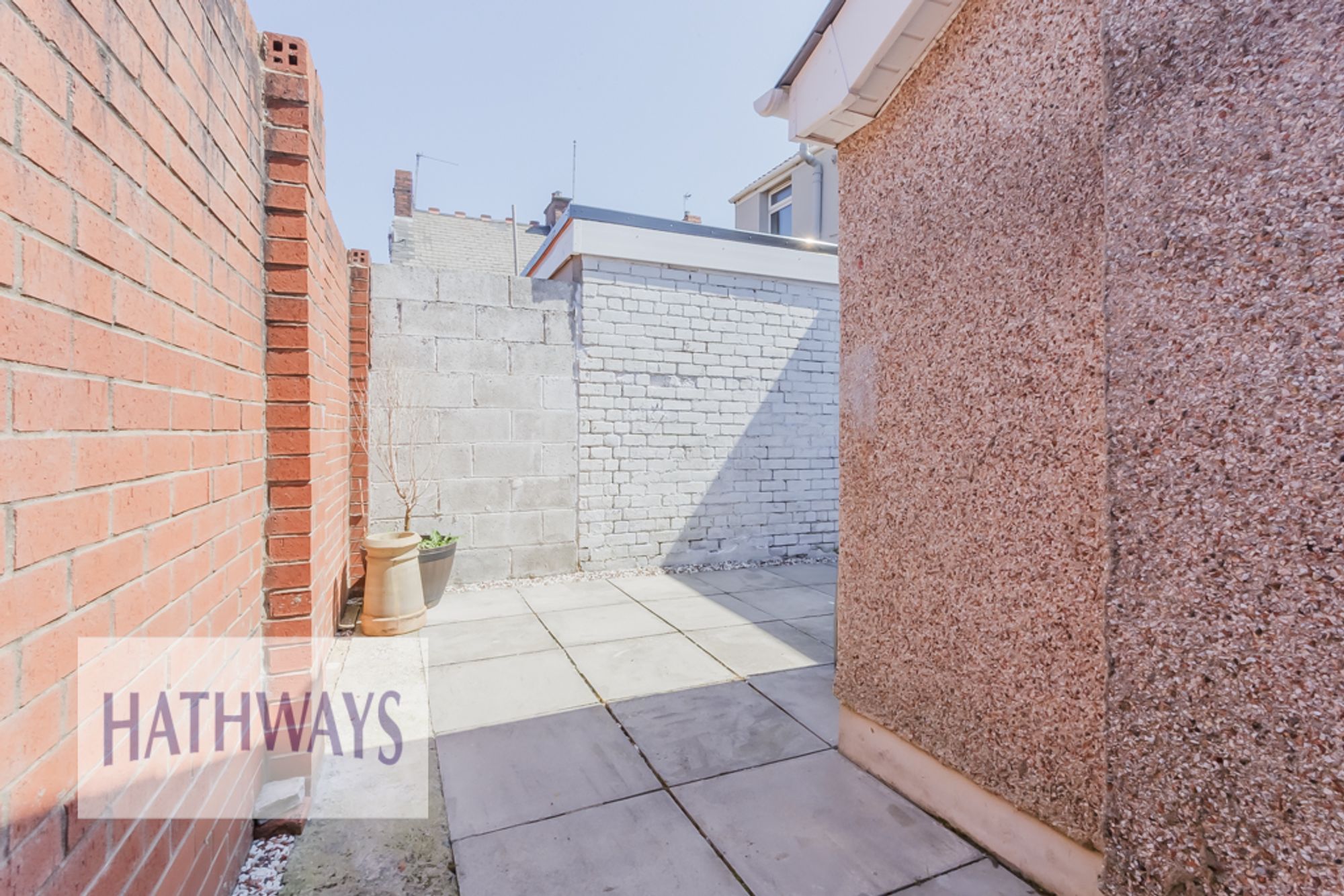 2 bed mid-terraced house for sale in Colne Street, Newport  - Property Image 25