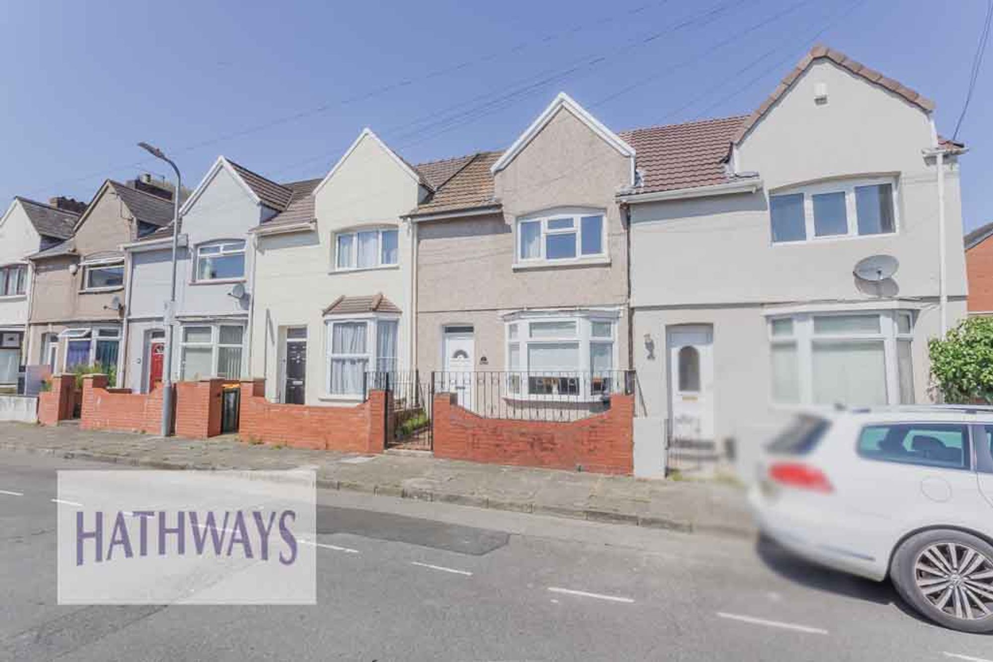 2 bed house for sale in Colne Street, Newport  - Property Image 26