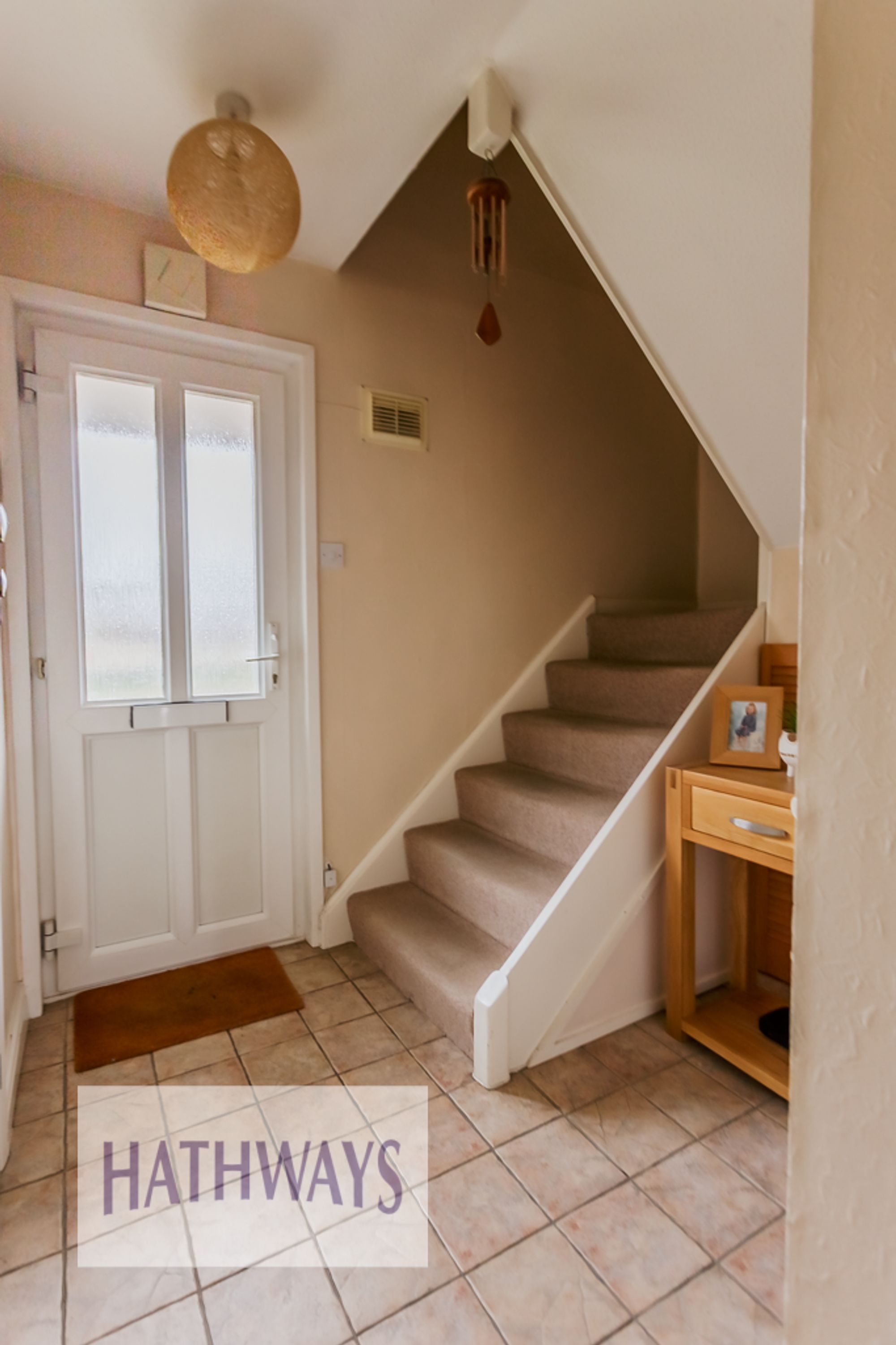 3 bed end of terrace house for sale in Brynglas, Cwmbran  - Property Image 3