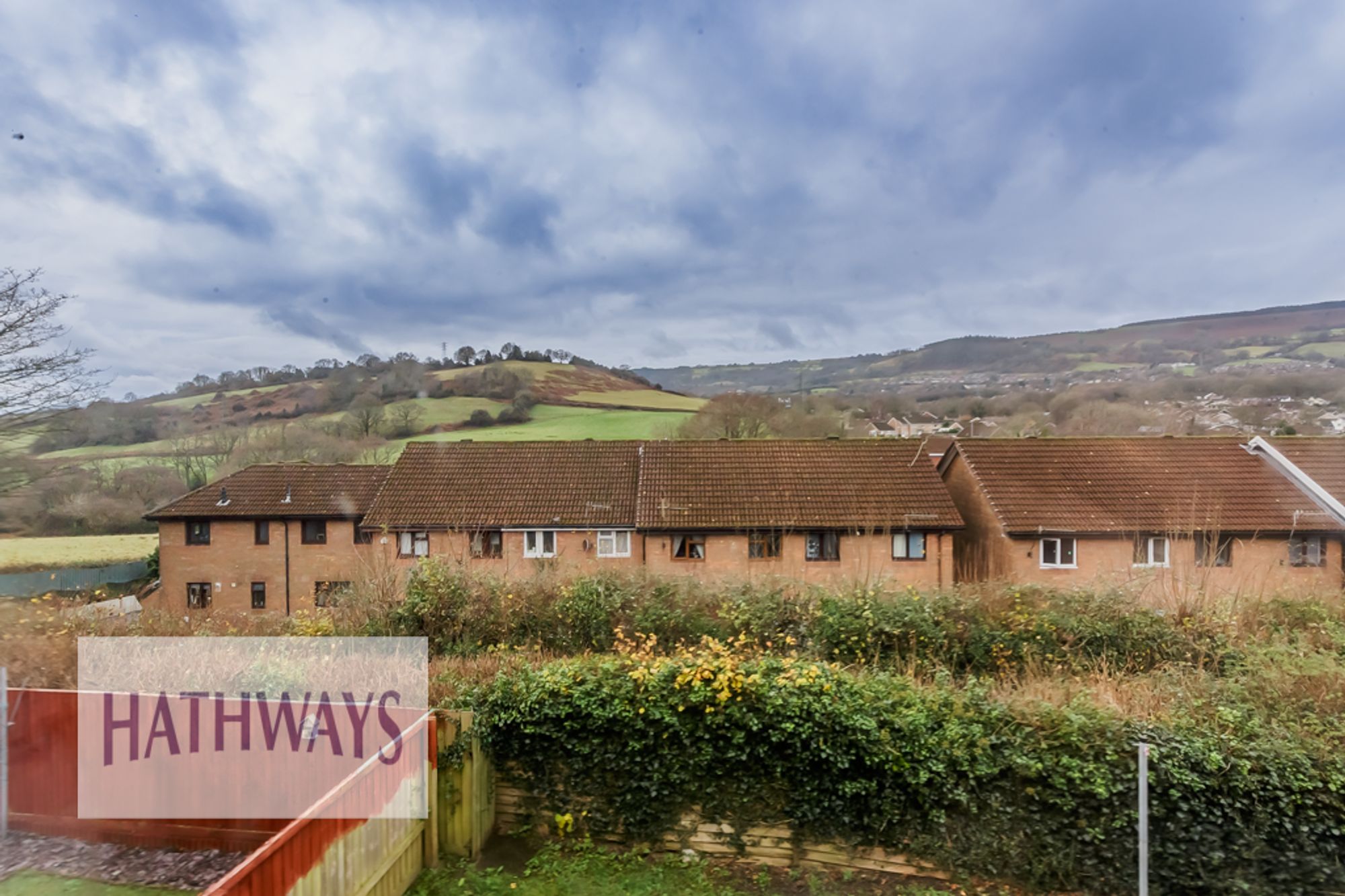 3 bed end of terrace house for sale in Brynglas, Cwmbran  - Property Image 26