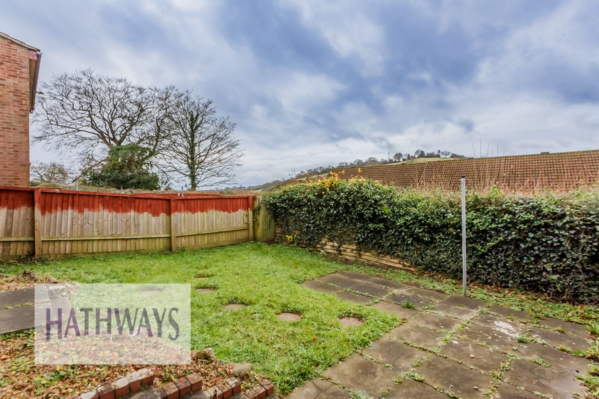 3 bed end of terrace house for sale in Brynglas, Cwmbran  - Property Image 29