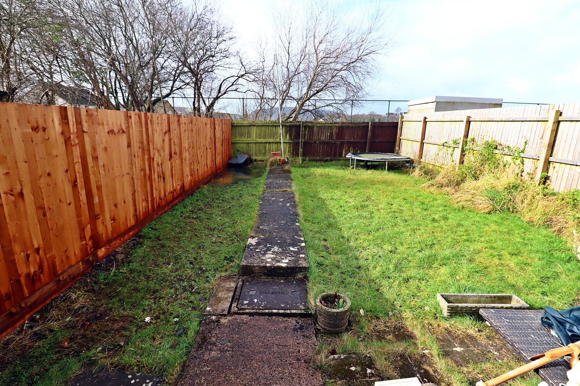 2 bed semi-detached house for sale in Milton Close, Pontypridd  - Property Image 14