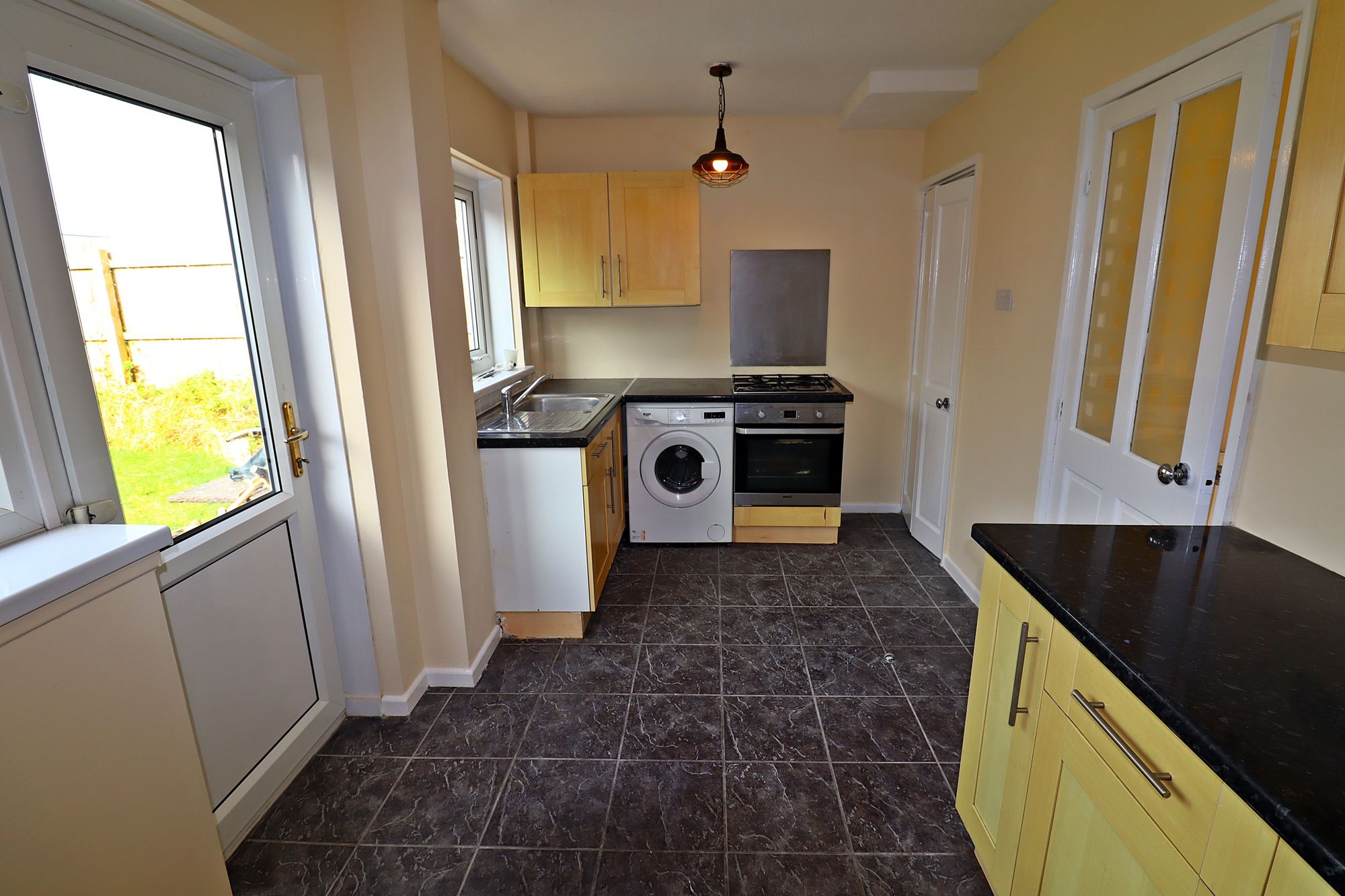 2 bed semi-detached house for sale in Milton Close, Pontypridd  - Property Image 2