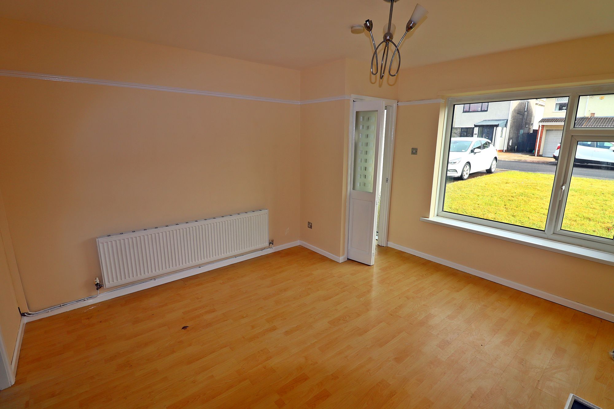 2 bed semi-detached house for sale in Milton Close, Pontypridd  - Property Image 3