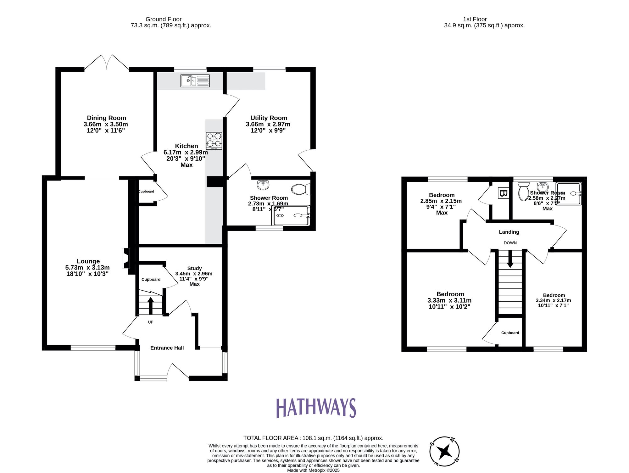 3 bed end of terrace house for sale in Brynhyfryd, Cwmbran  - Property Image 2