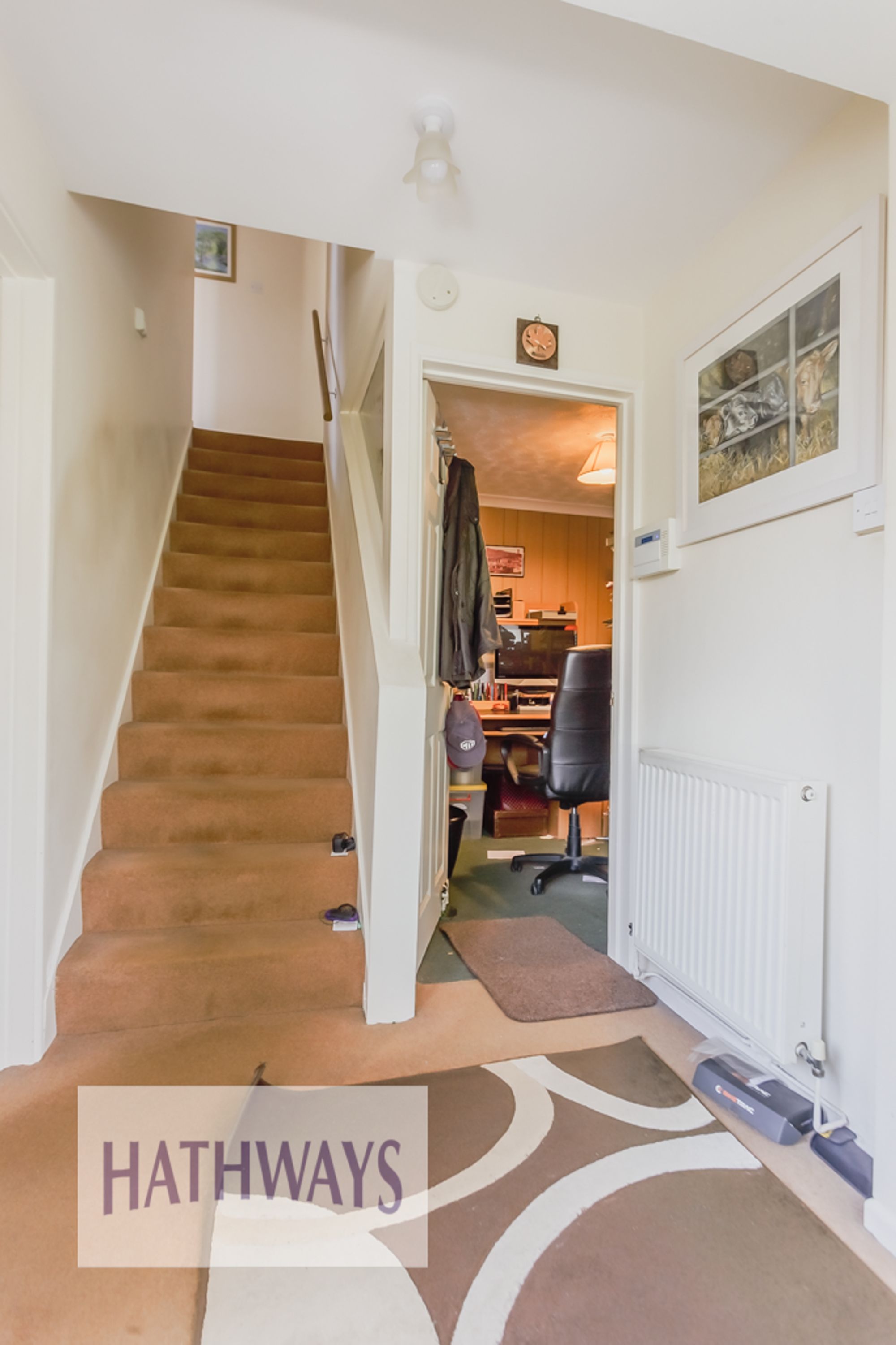 3 bed end of terrace house for sale in Brynhyfryd, Cwmbran  - Property Image 4