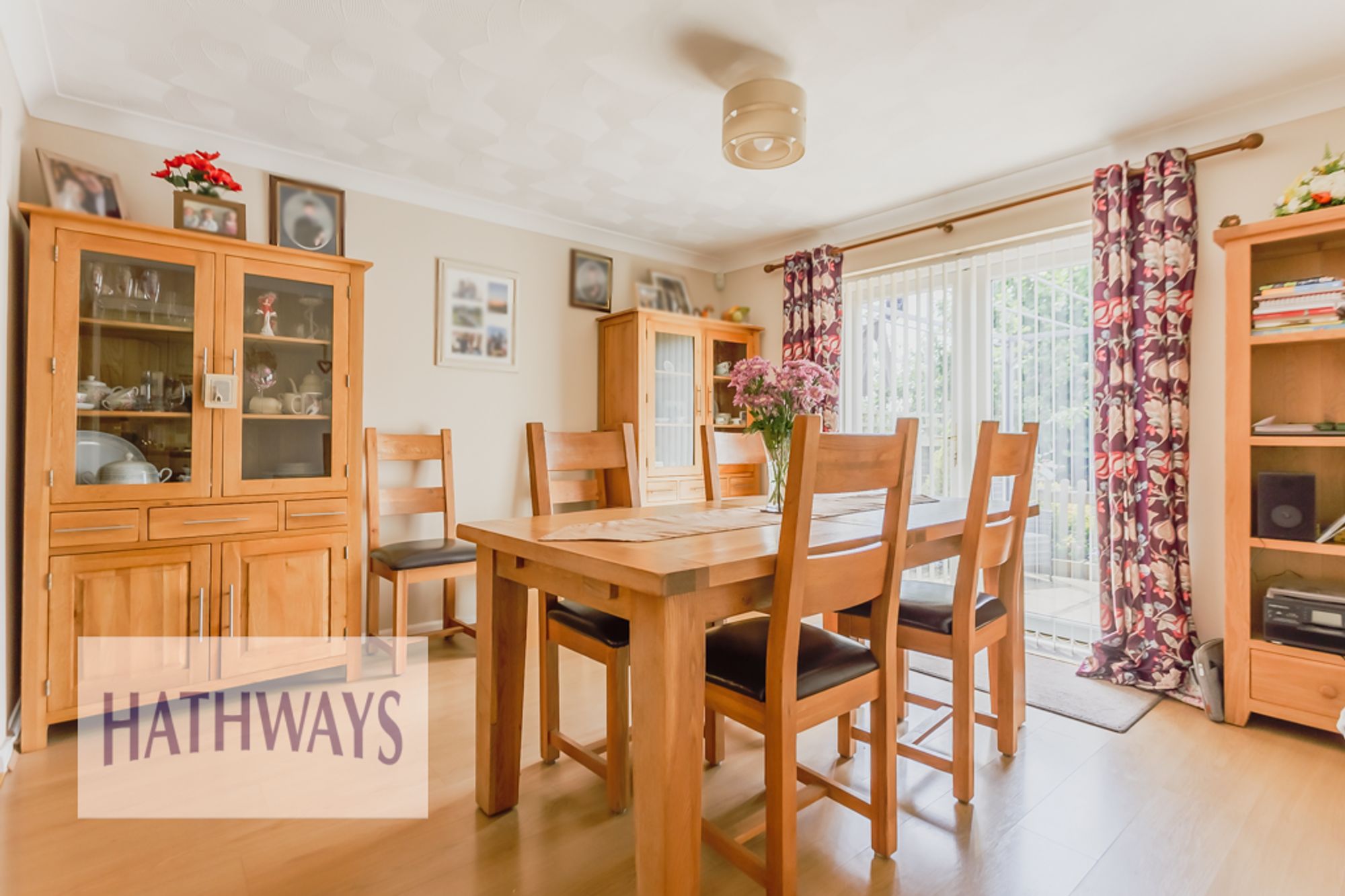 3 bed end of terrace house for sale in Brynhyfryd, Cwmbran  - Property Image 11