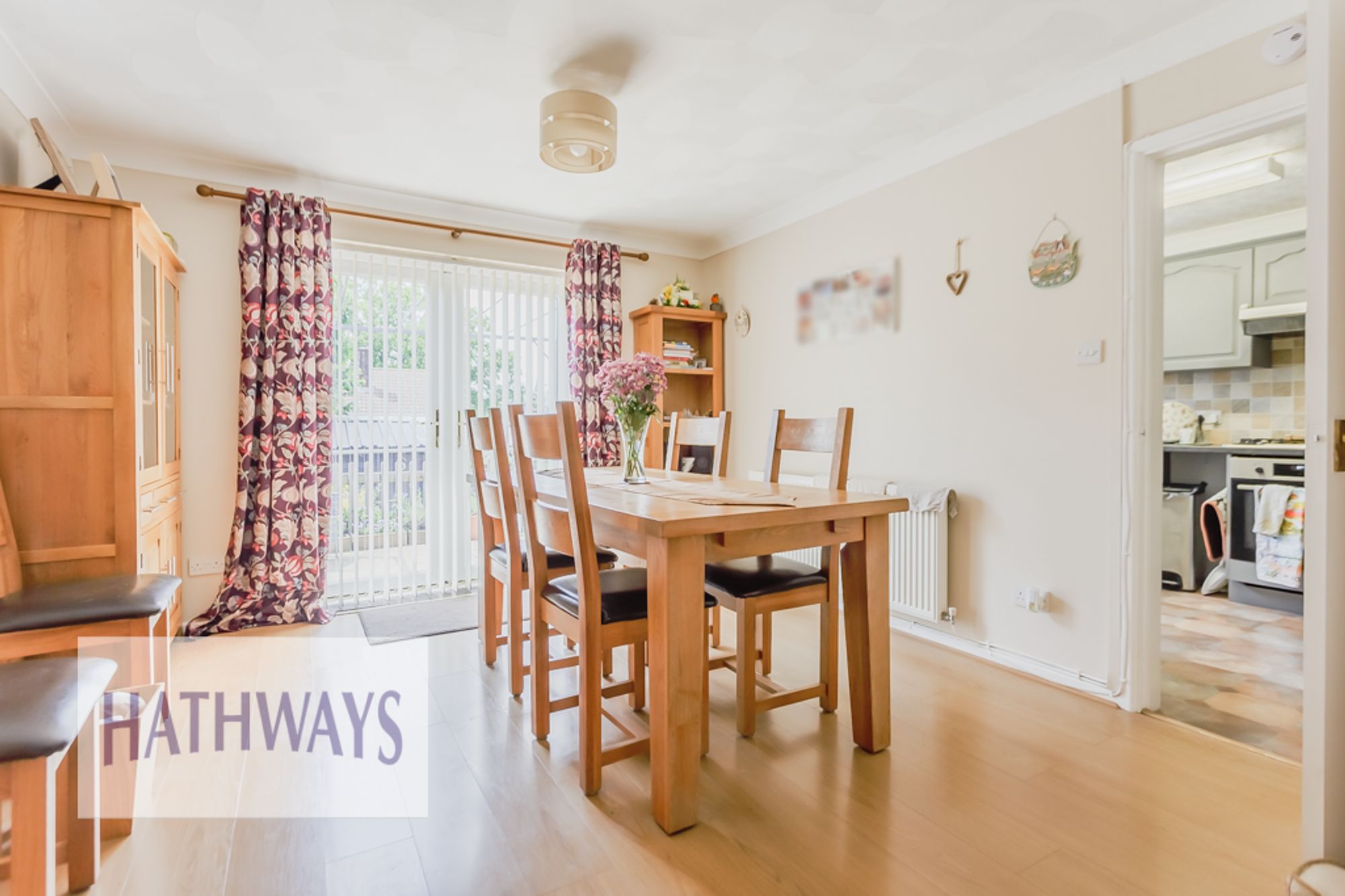 3 bed end of terrace house for sale in Brynhyfryd, Cwmbran  - Property Image 13