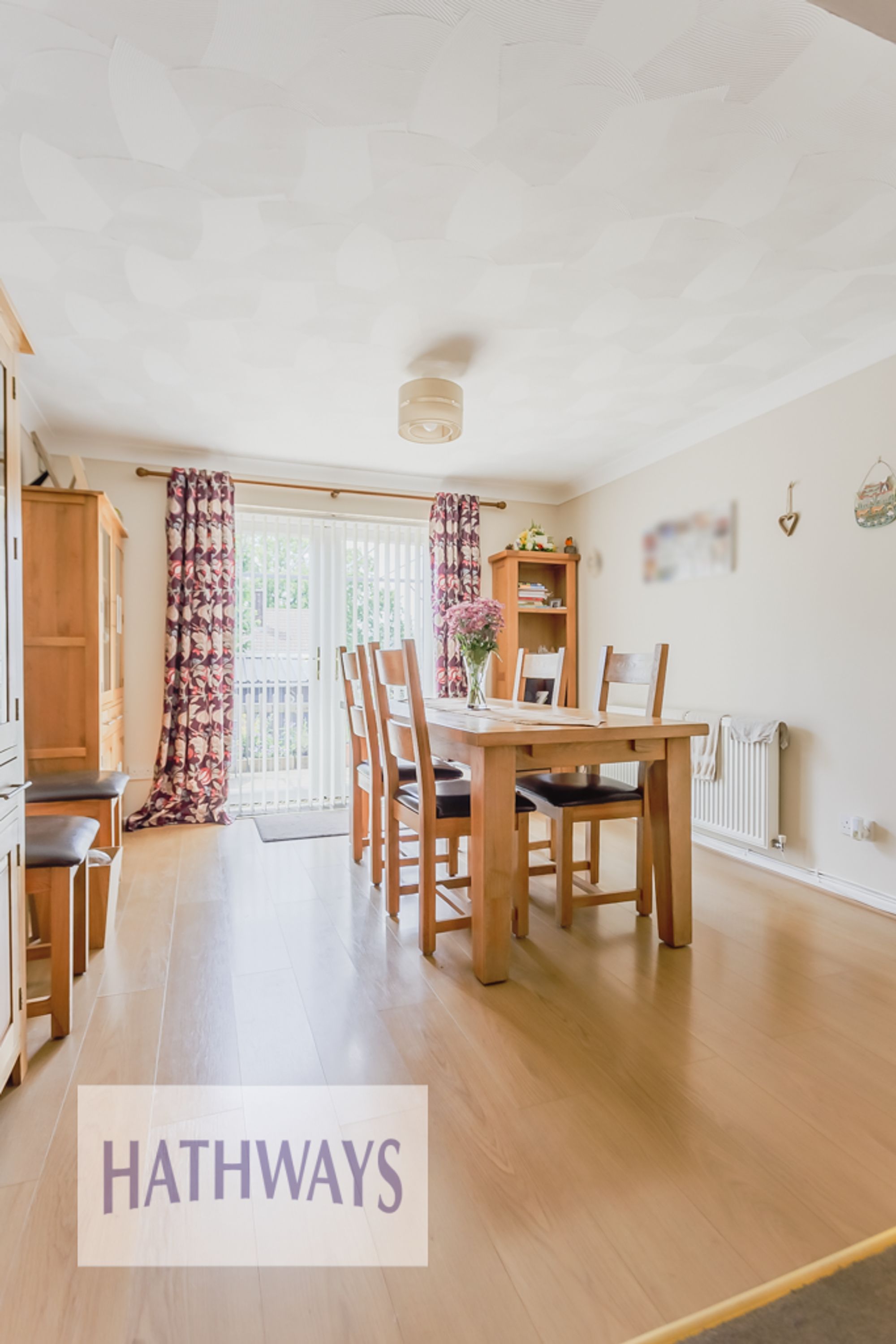 3 bed end of terrace house for sale in Brynhyfryd, Cwmbran  - Property Image 12