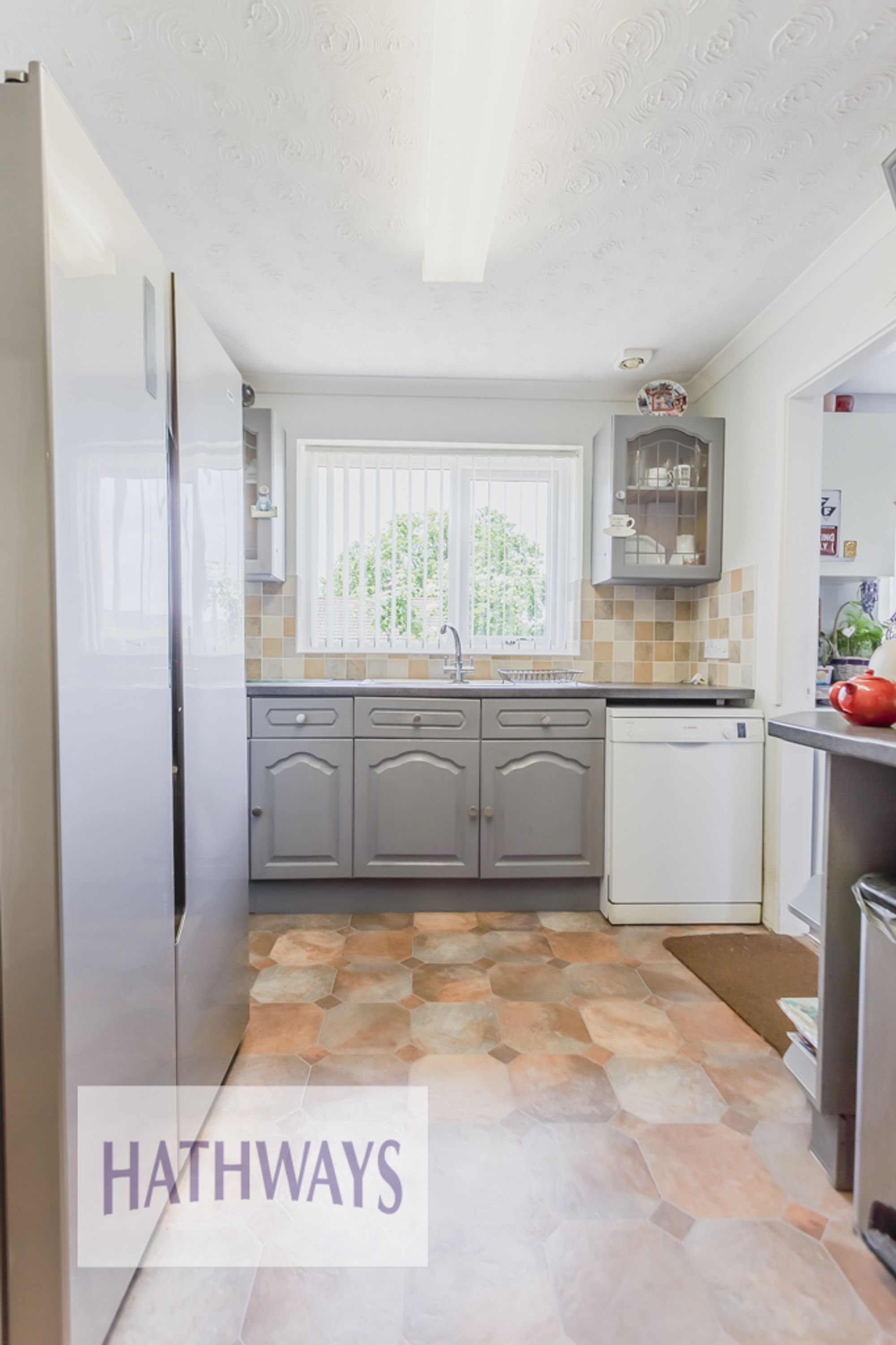 3 bed end of terrace house for sale in Brynhyfryd, Cwmbran  - Property Image 21