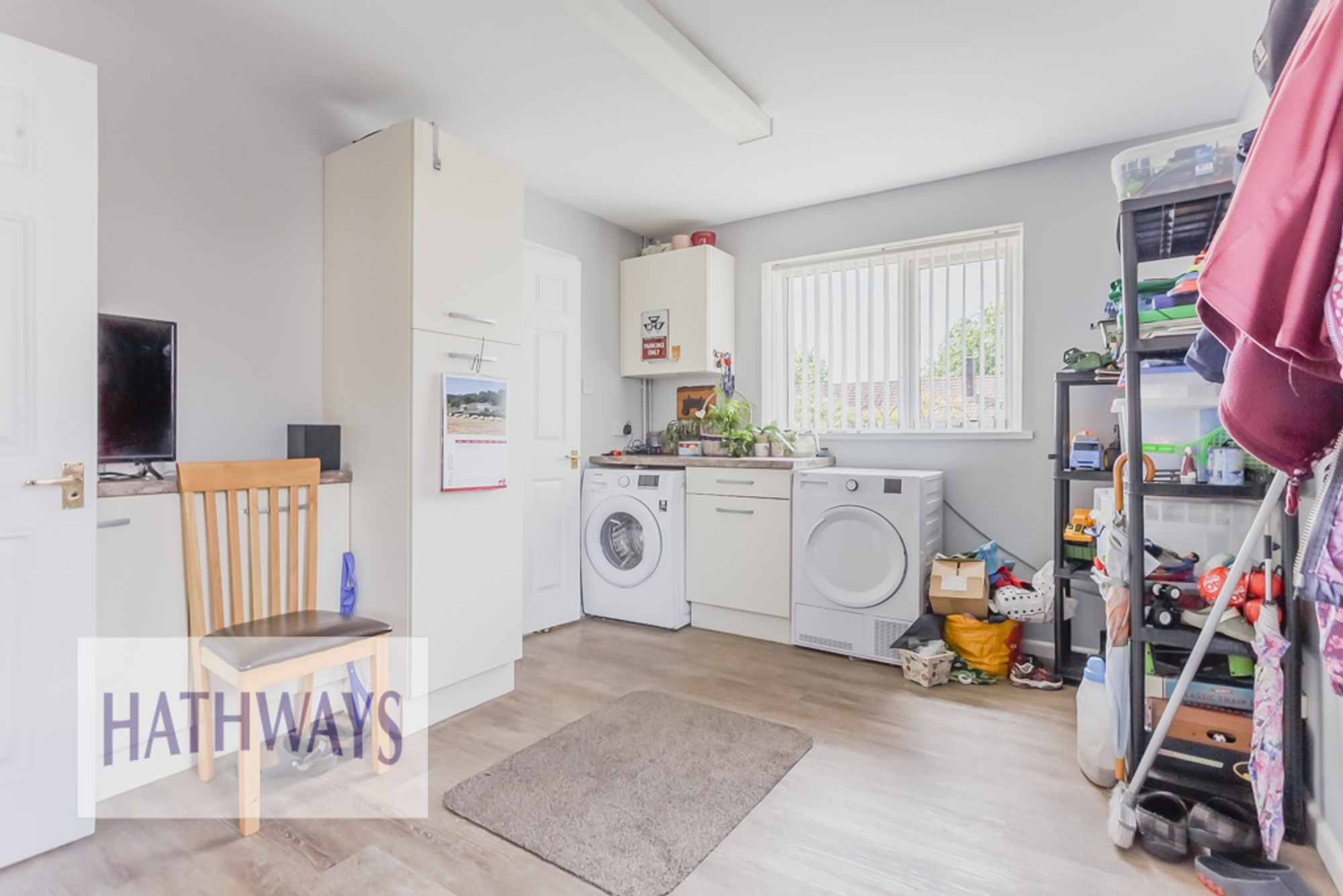 3 bed end of terrace house for sale in Brynhyfryd, Cwmbran  - Property Image 22