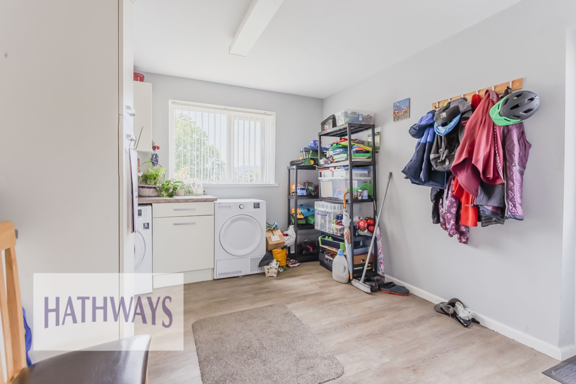 3 bed end of terrace house for sale in Brynhyfryd, Cwmbran  - Property Image 23