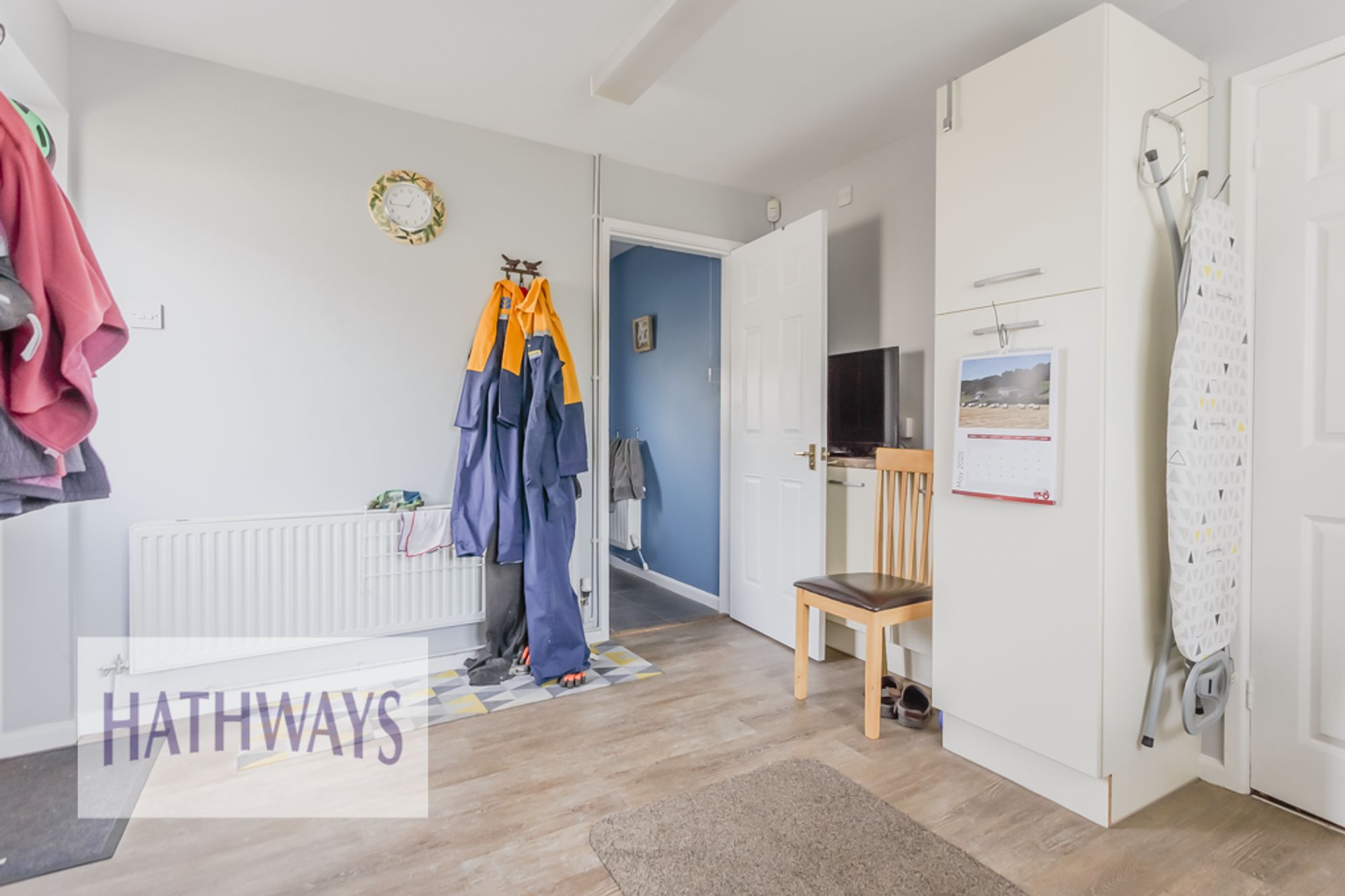 3 bed end of terrace house for sale in Brynhyfryd, Cwmbran  - Property Image 26