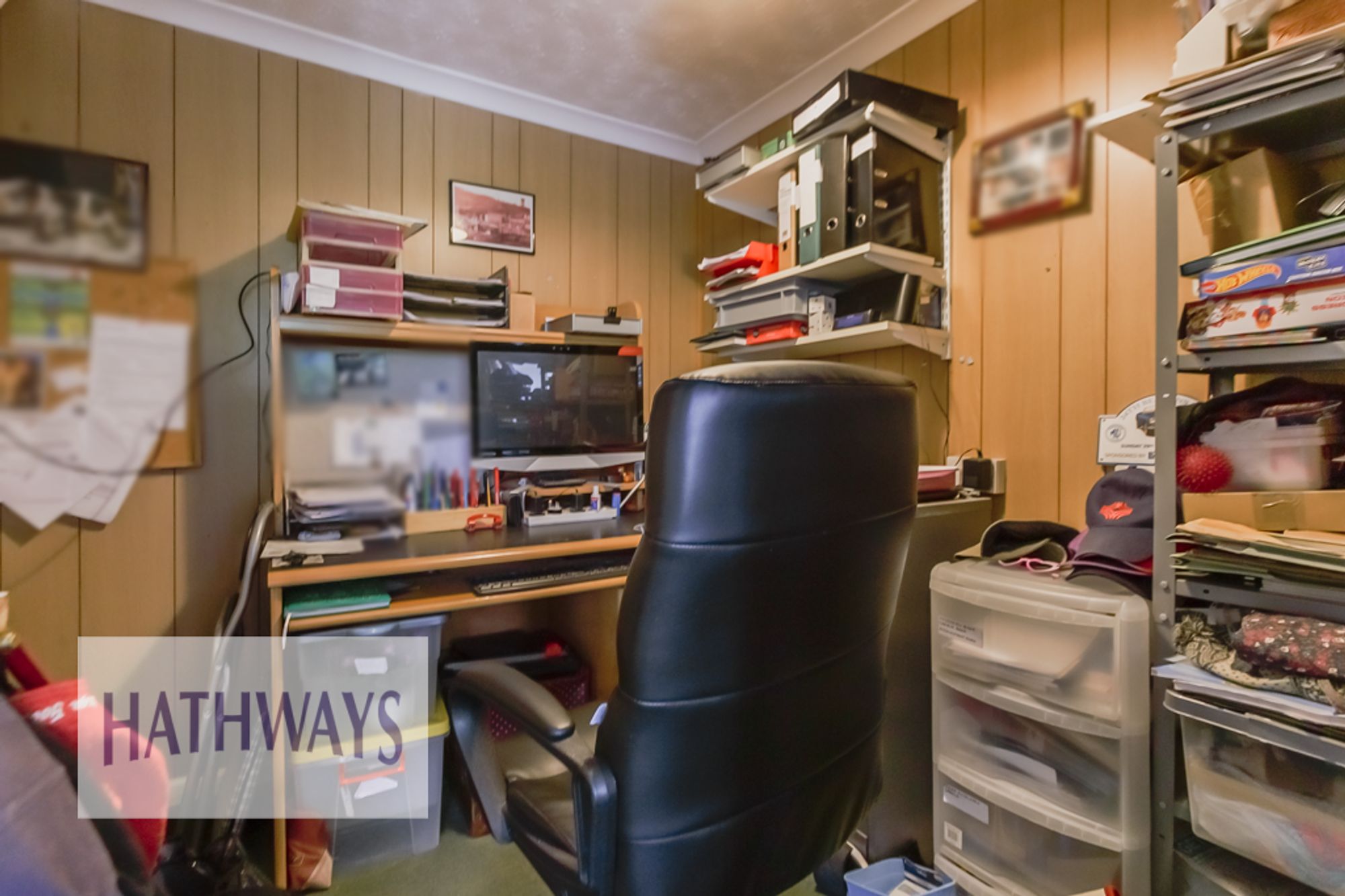 3 bed end of terrace house for sale in Brynhyfryd, Cwmbran  - Property Image 31