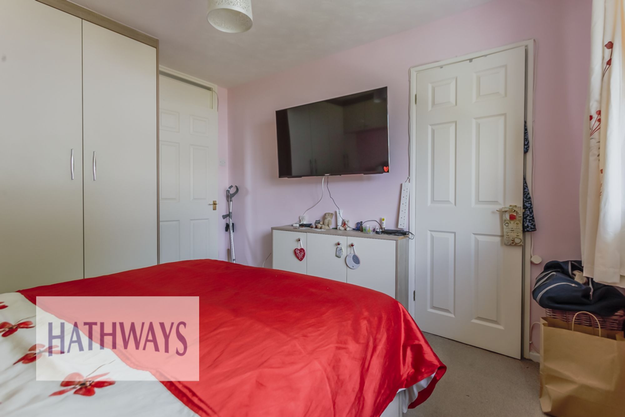 3 bed end of terrace house for sale in Brynhyfryd, Cwmbran  - Property Image 35