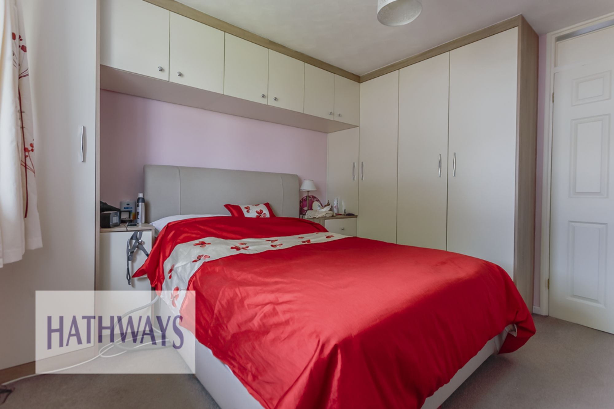 3 bed end of terrace house for sale in Brynhyfryd, Cwmbran  - Property Image 33