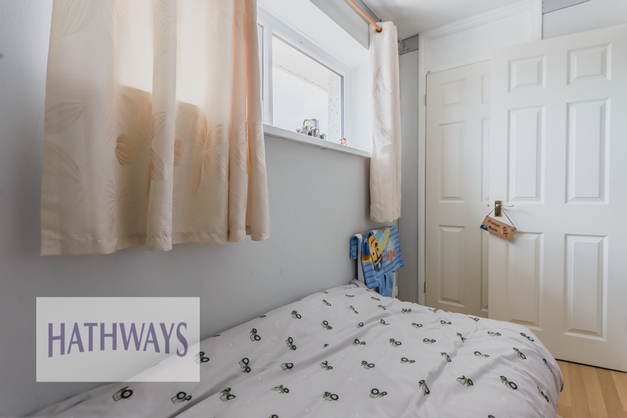 3 bed end of terrace house for sale in Brynhyfryd, Cwmbran  - Property Image 41