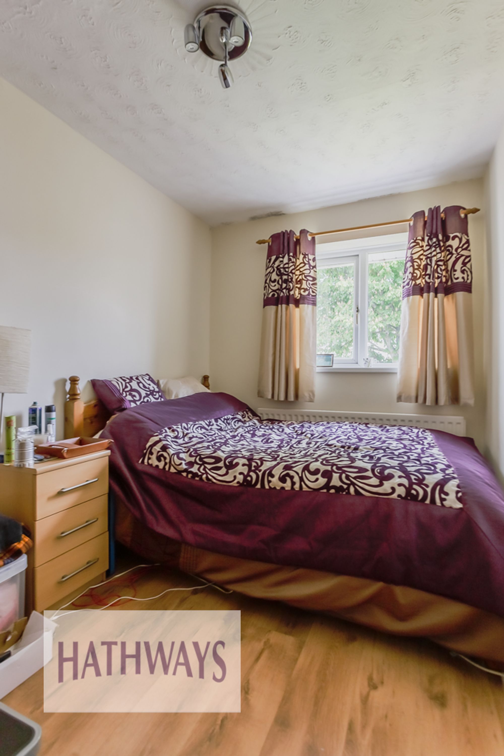 3 bed end of terrace house for sale in Brynhyfryd, Cwmbran  - Property Image 37